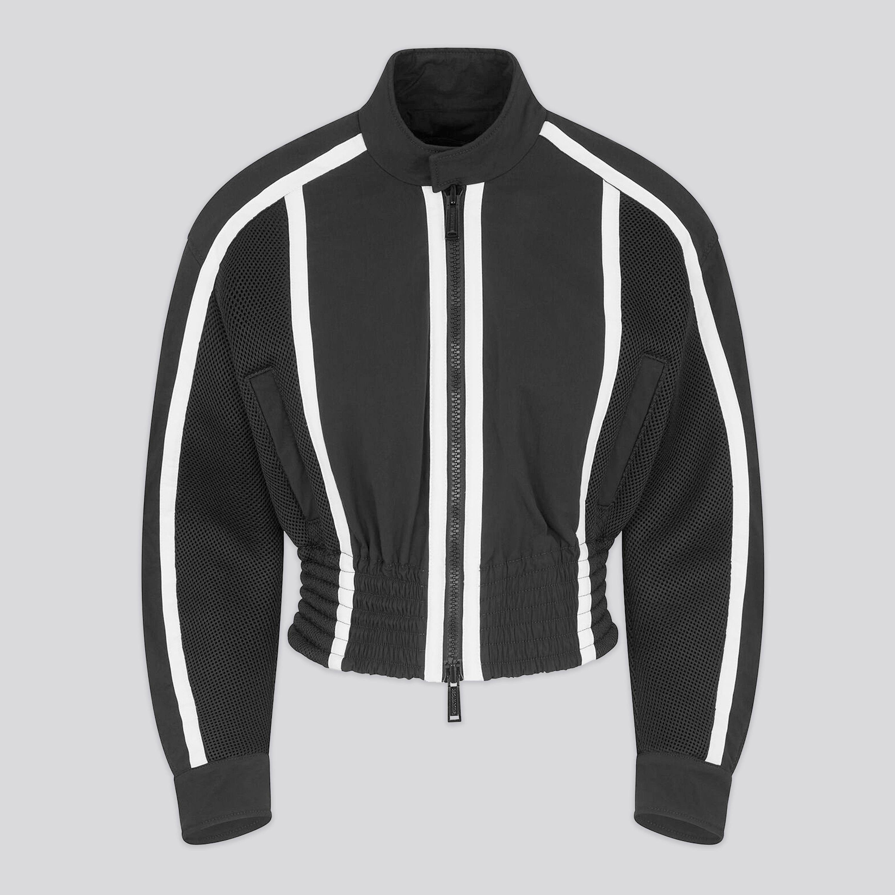 Chaqueta Negro Dsquared2 Lines