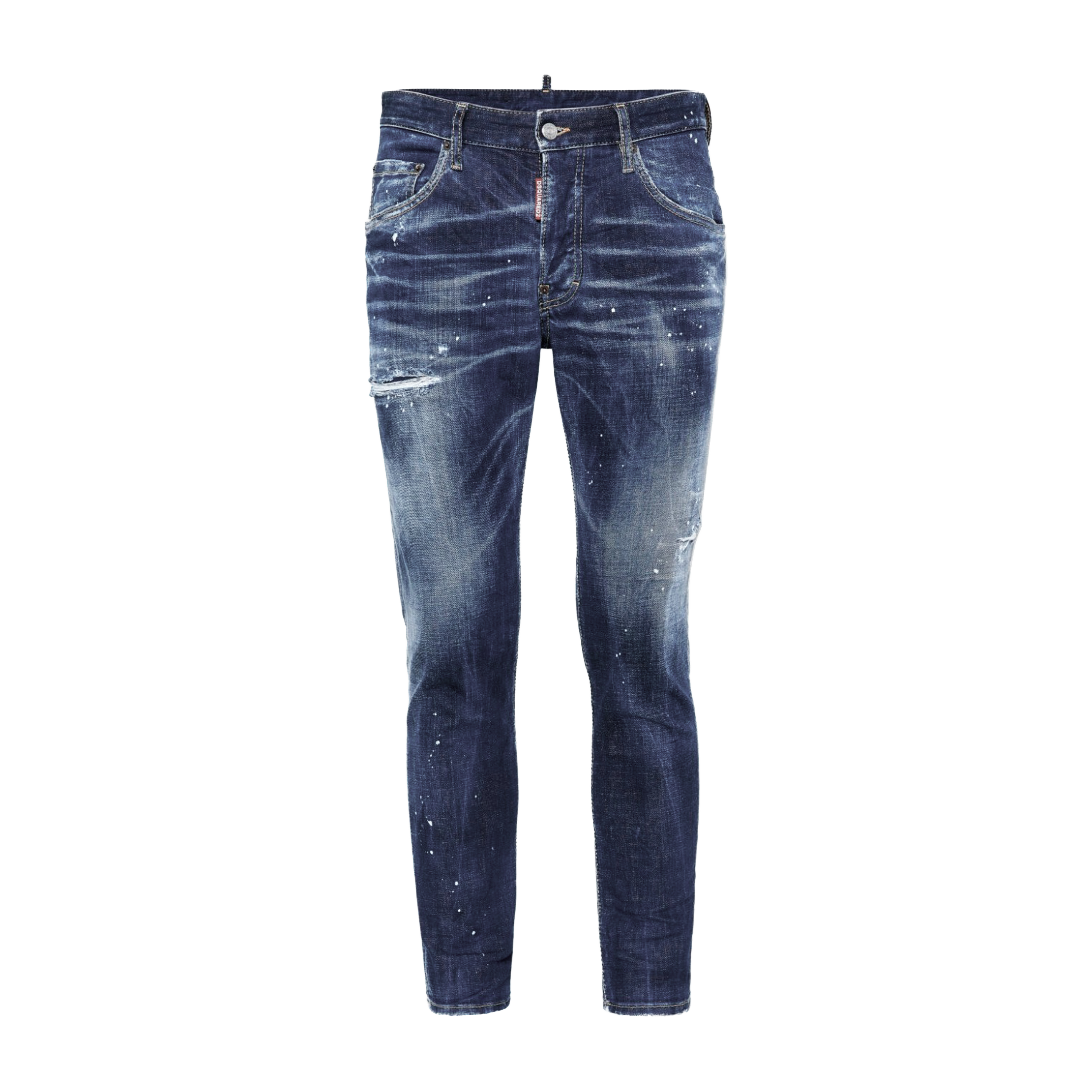 Jeans Denim Dsquared2 Skater