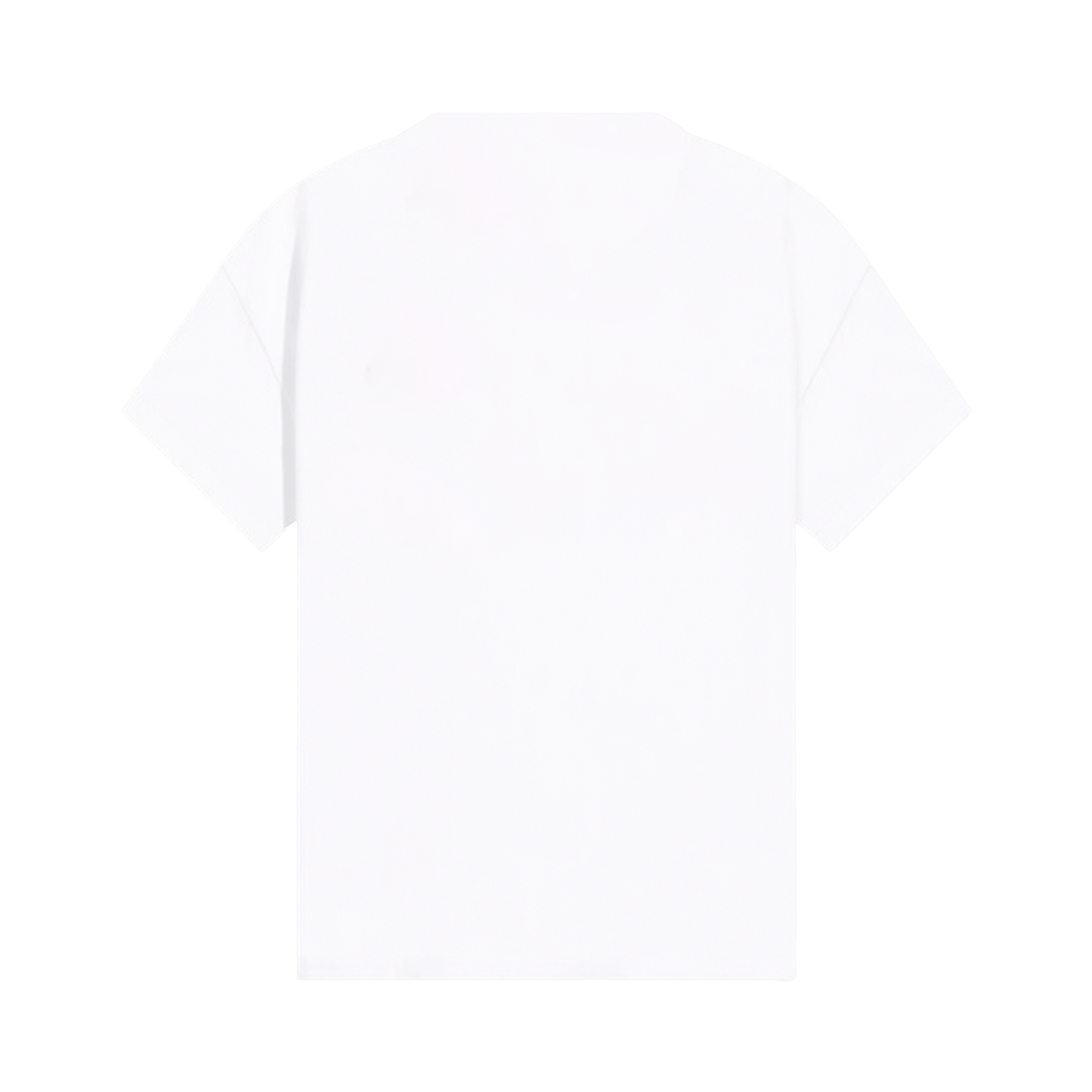 Camiseta Blanca Dsquared2 Graphic Teddy