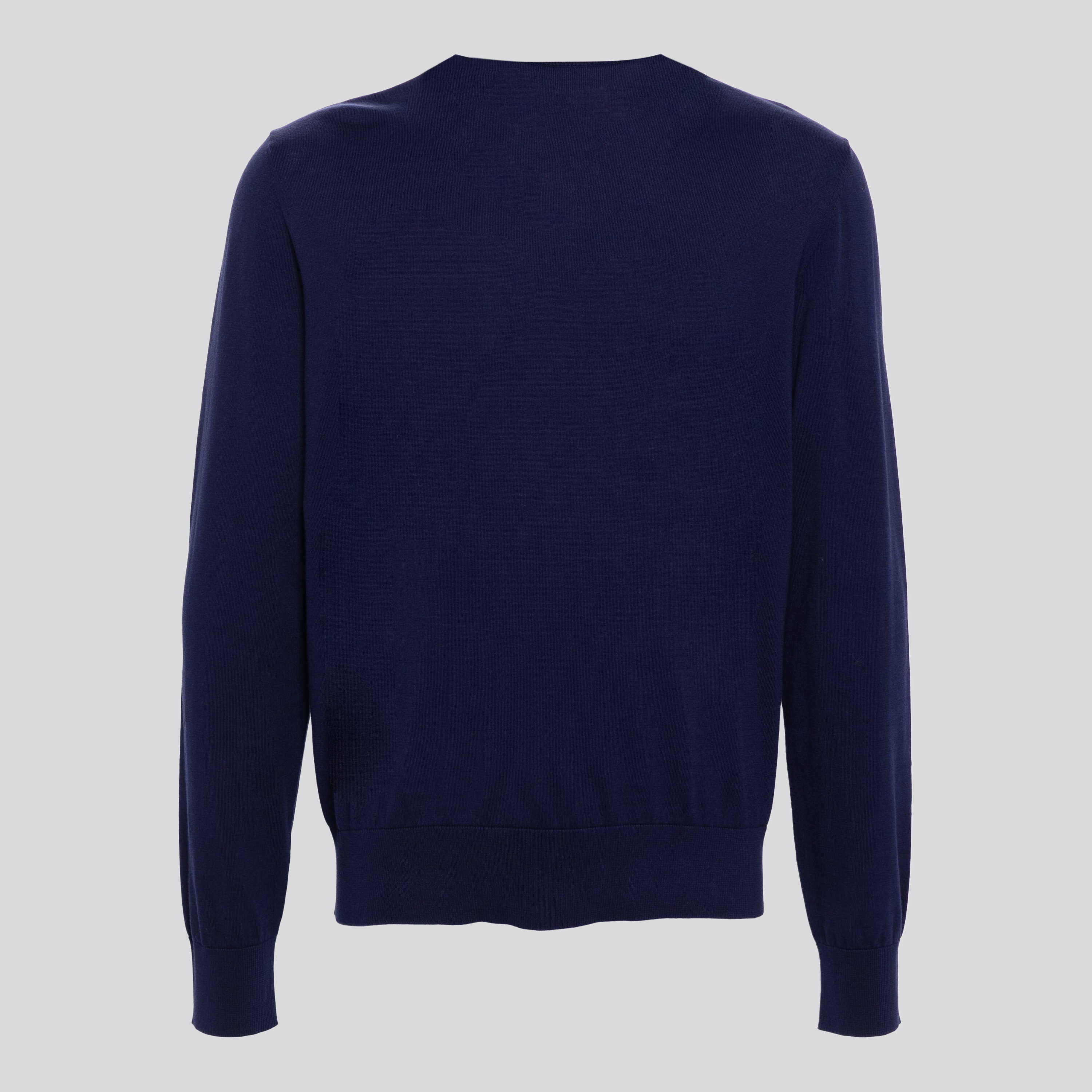Buzo Azul Dsquared2 D2