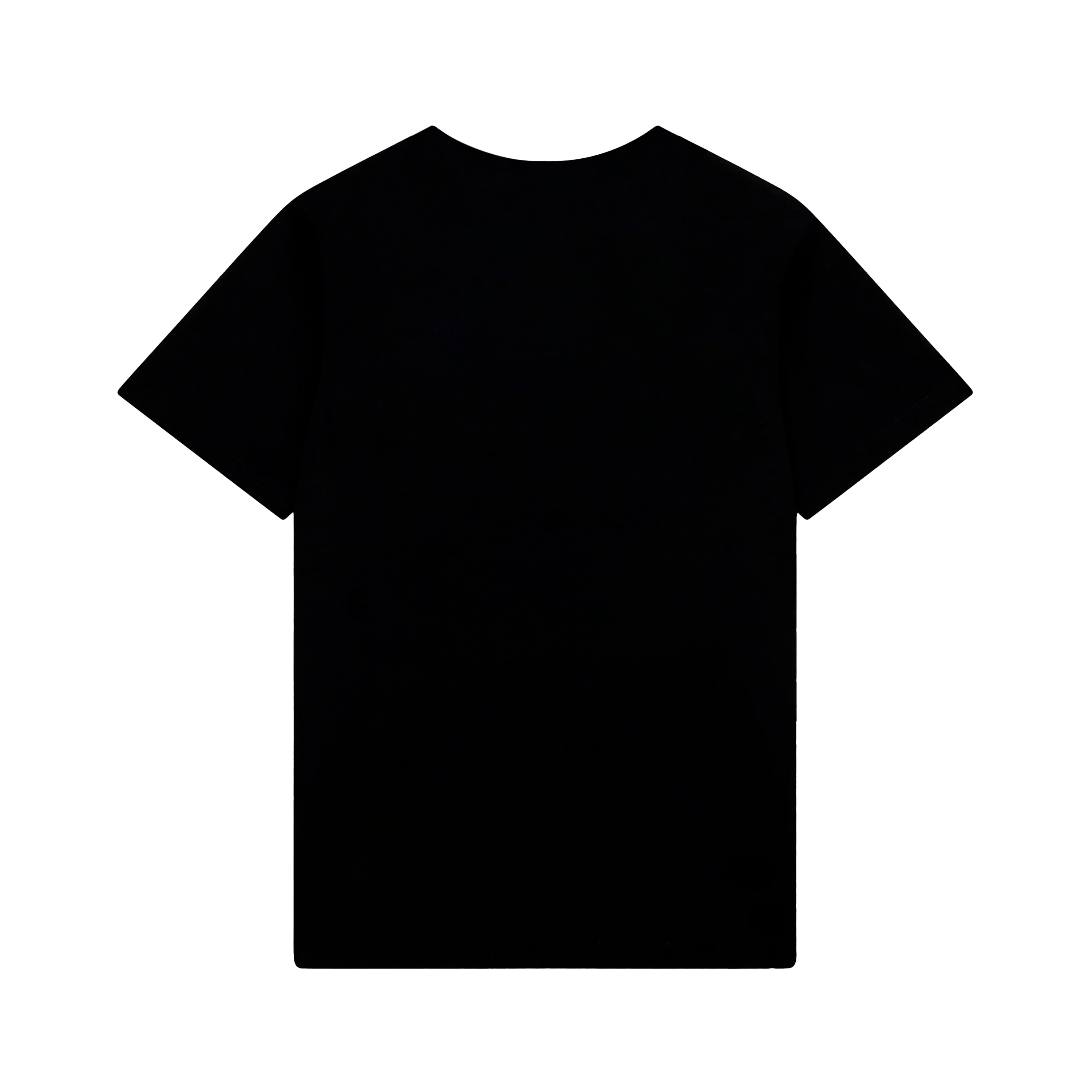 Camiseta Negra Dsquared2 Logo