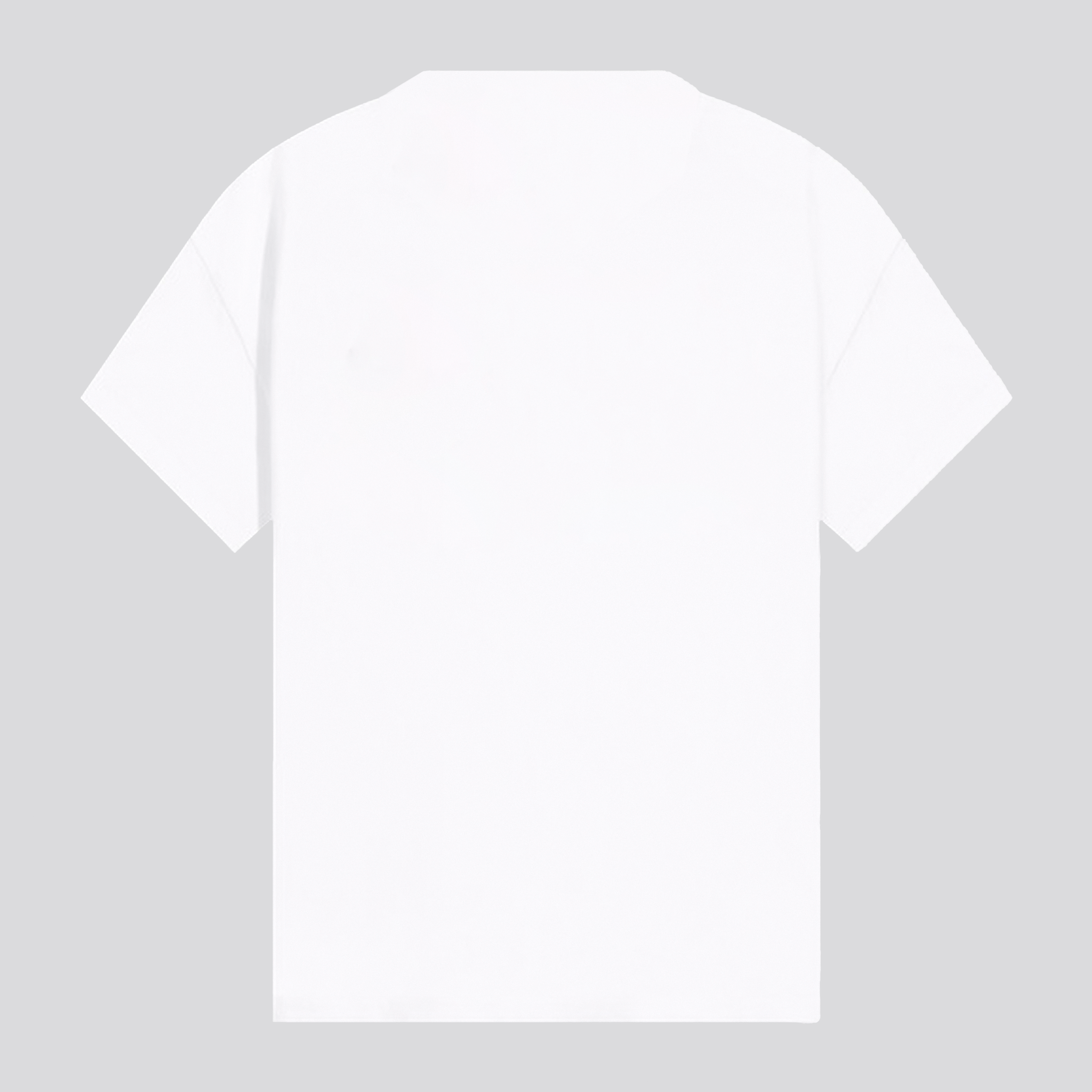 Camiseta Blanca Dsquared2 Dsq2