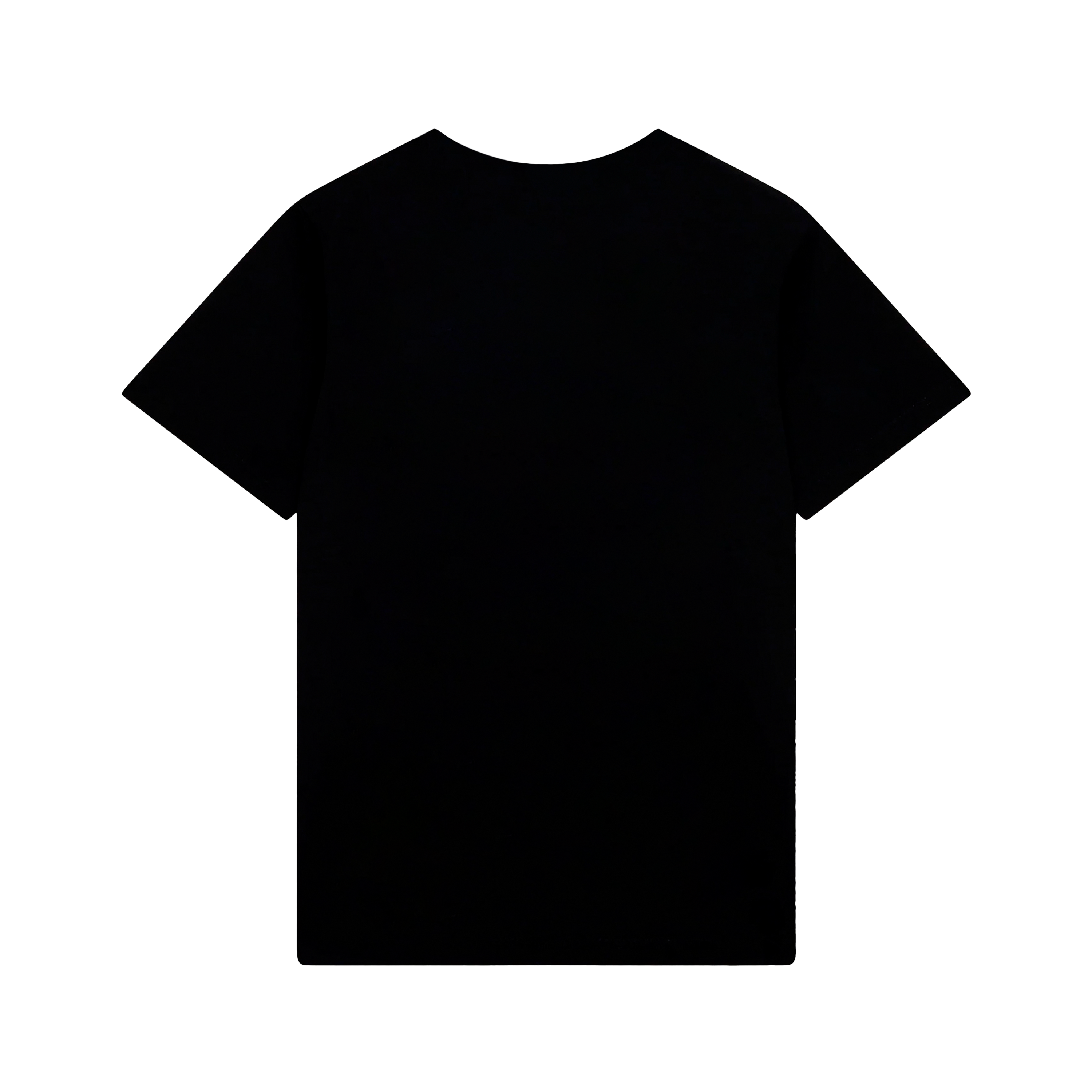 Camiseta Negra Dsquared2 Dsq2