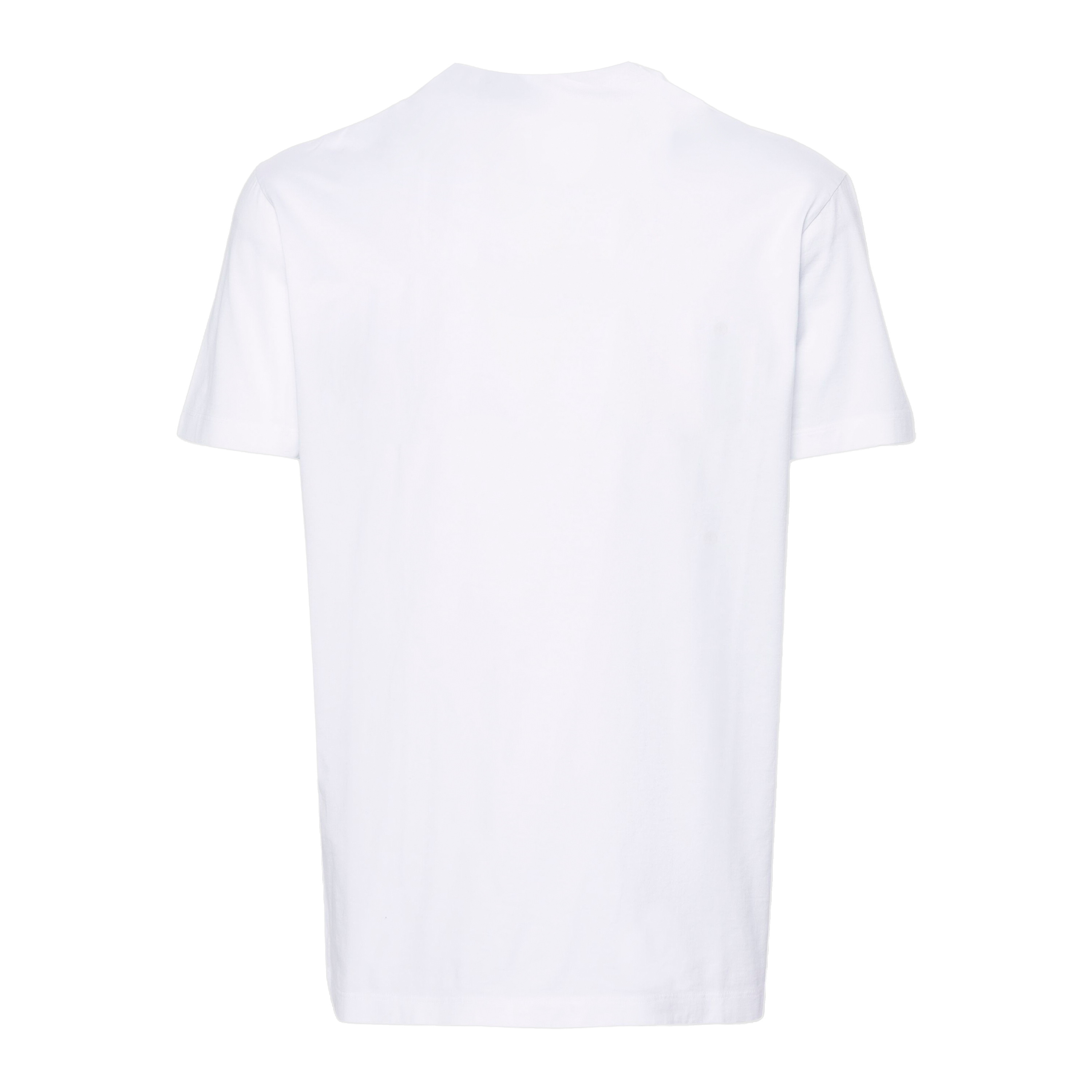 Camiseta Blanca Dsquared2 Keep