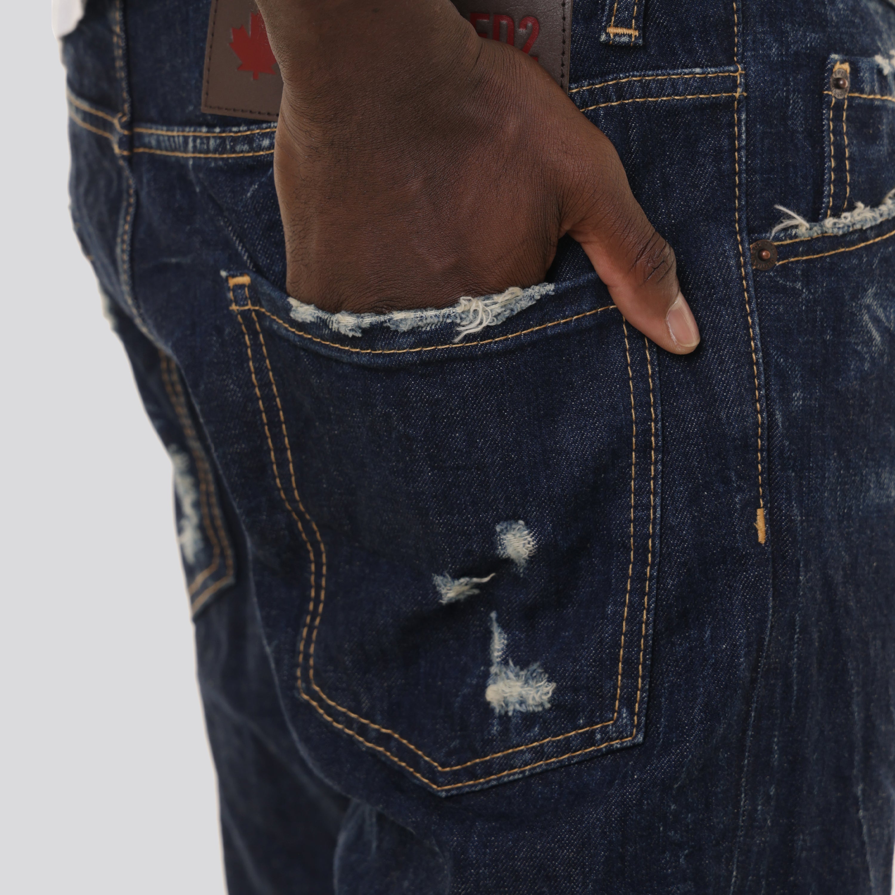 Jeans Denim Dsquared2 Cool Guy Basic