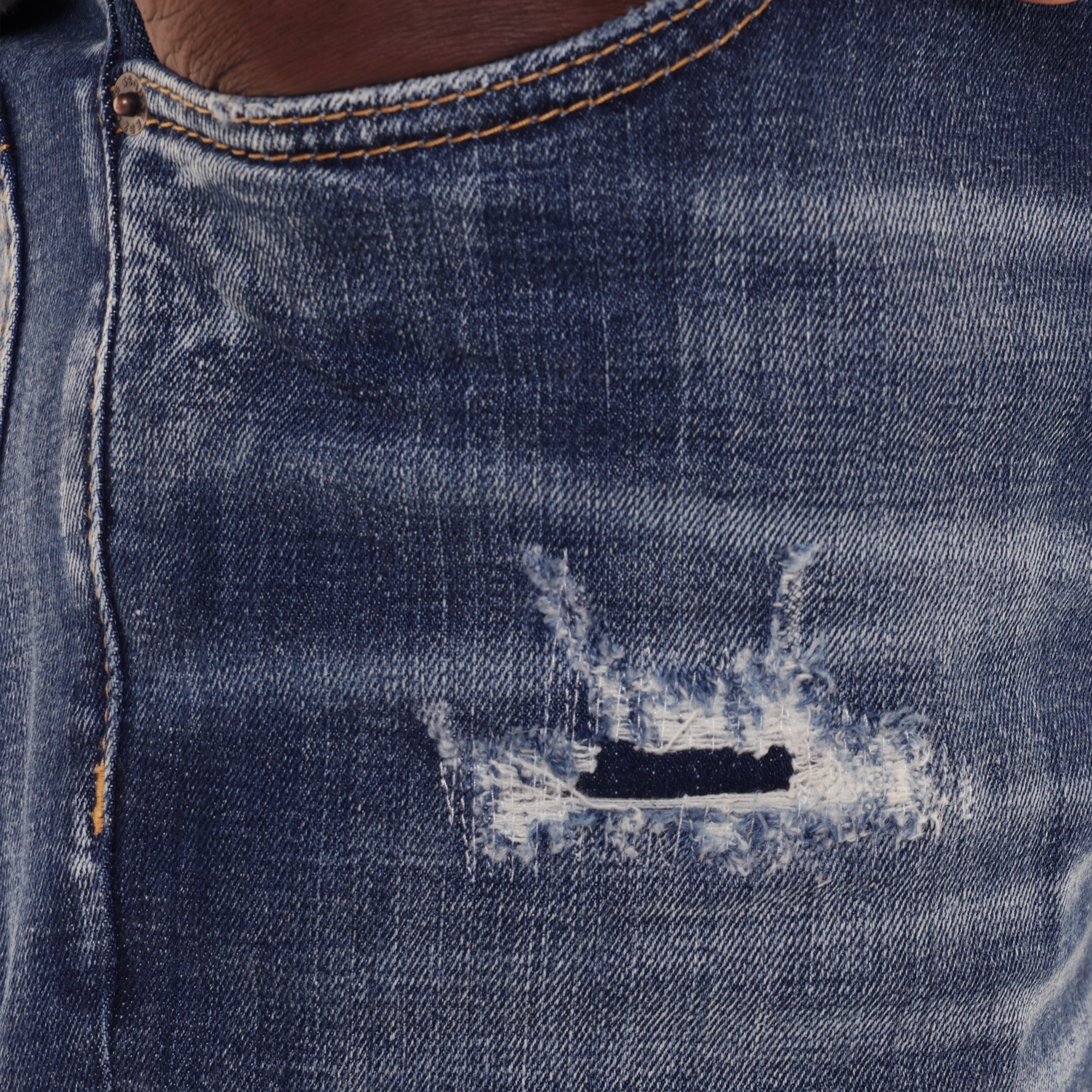 Jeans Denim Dsquared2 Regular Icon