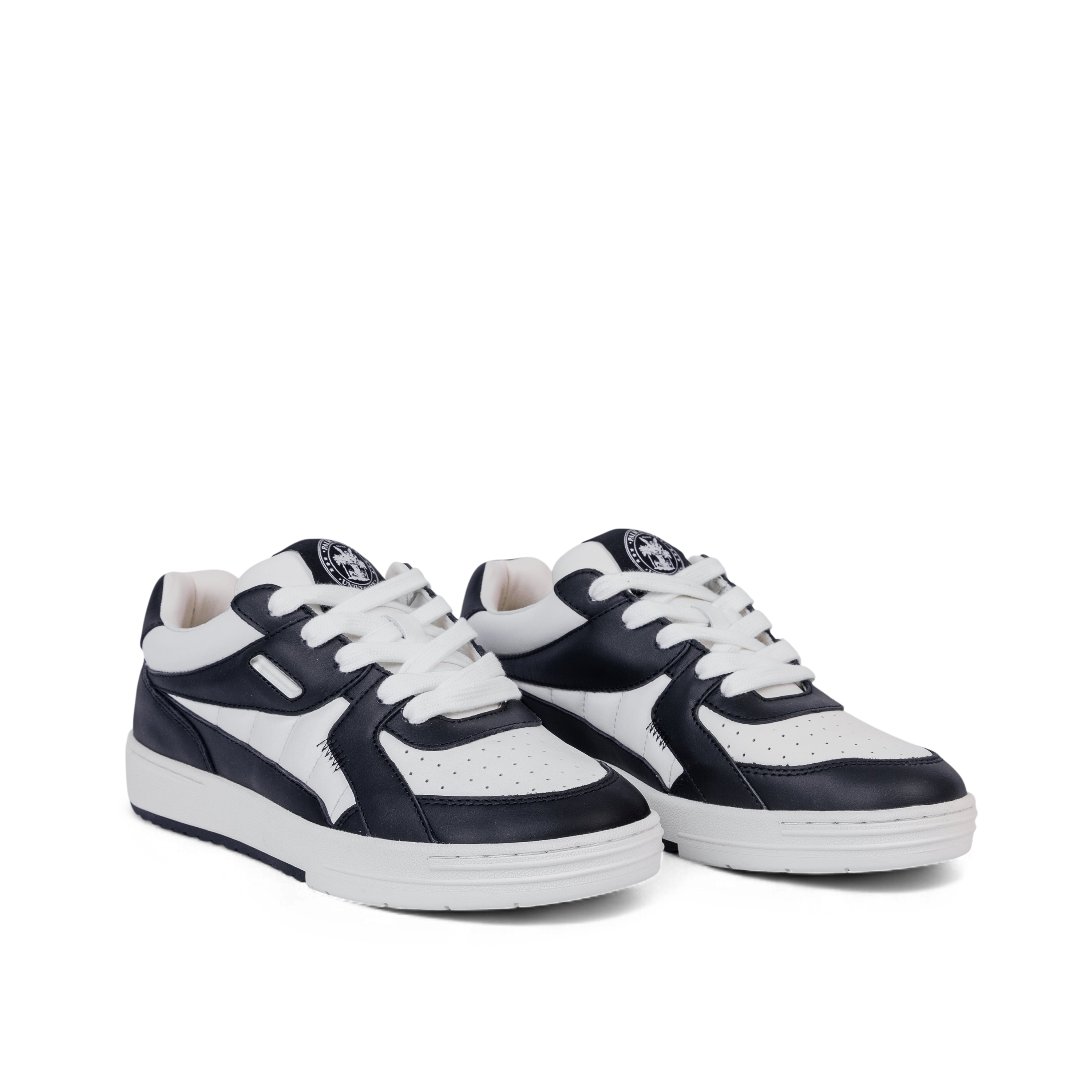 Sneakers Negros Palm Angels Negro University