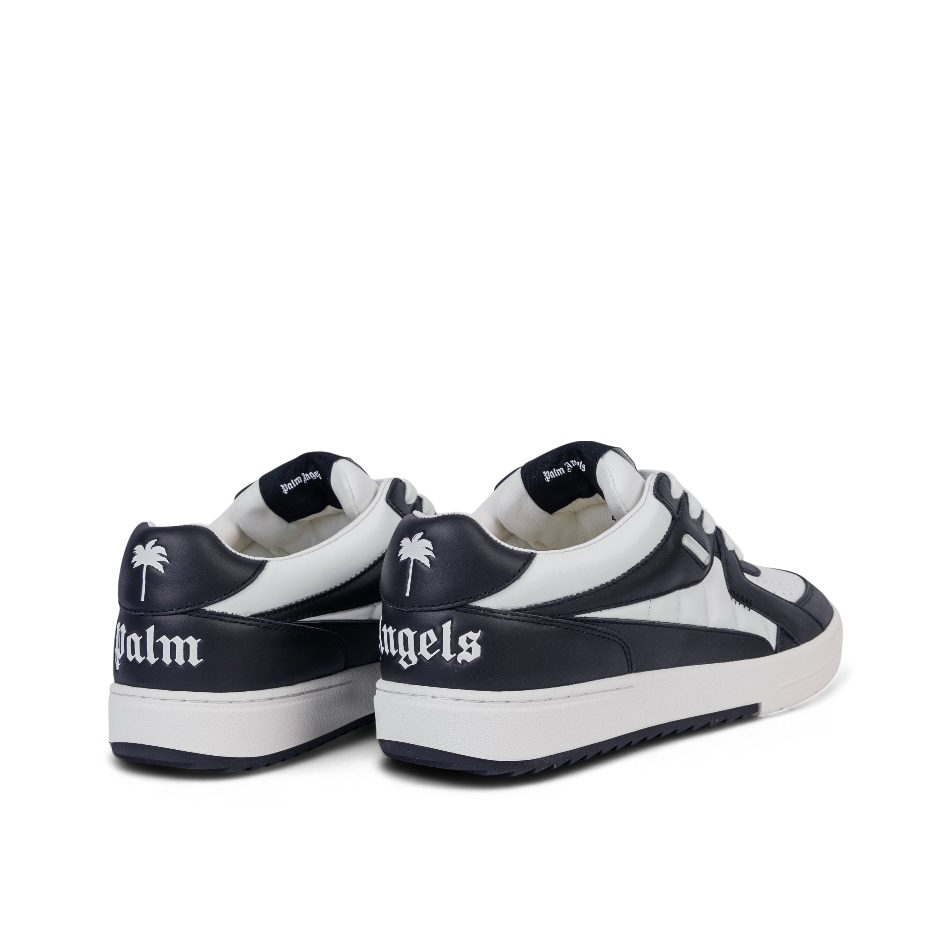 Sneakers Negros Palm Angels Negro University