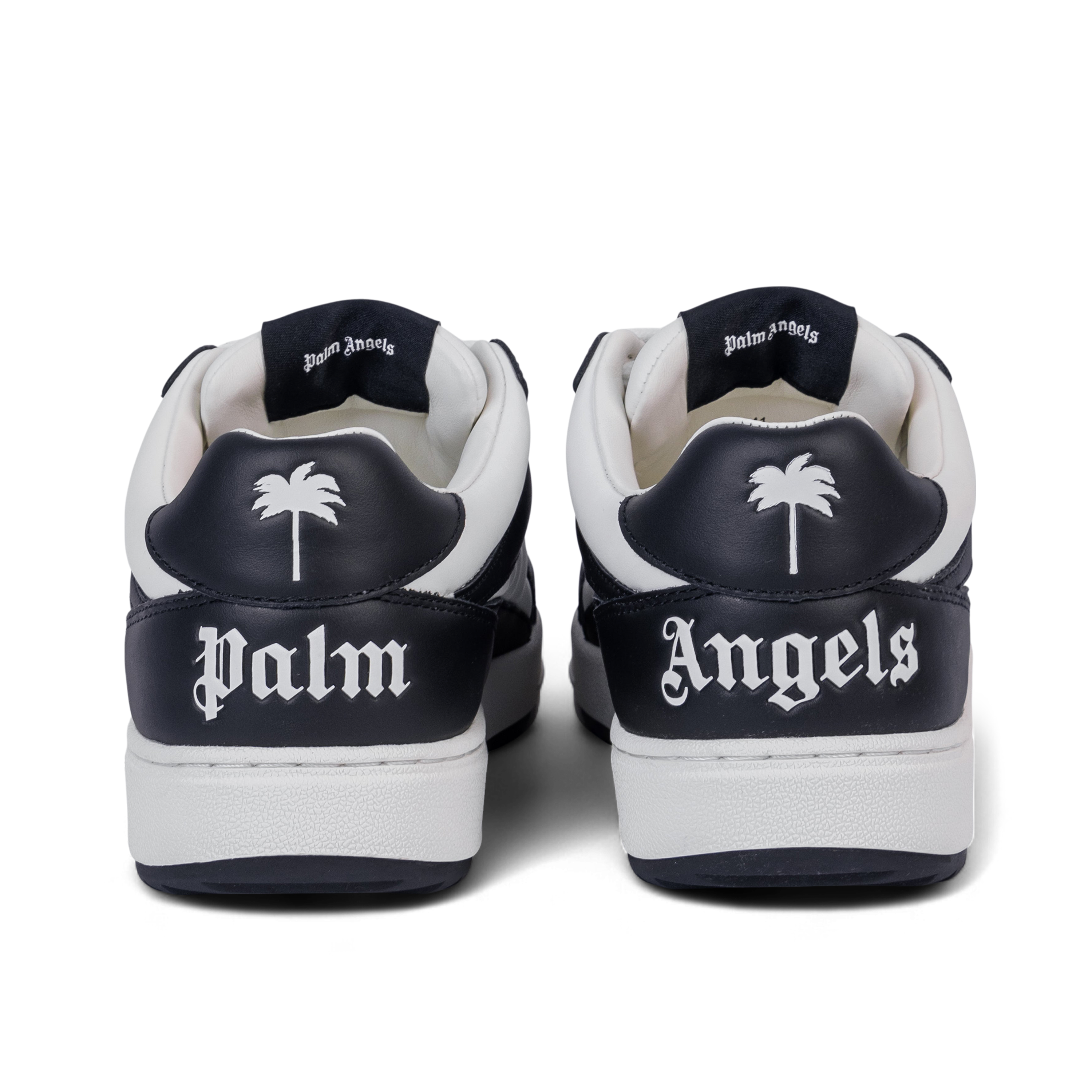 Sneakers Negros Palm Angels Negro University