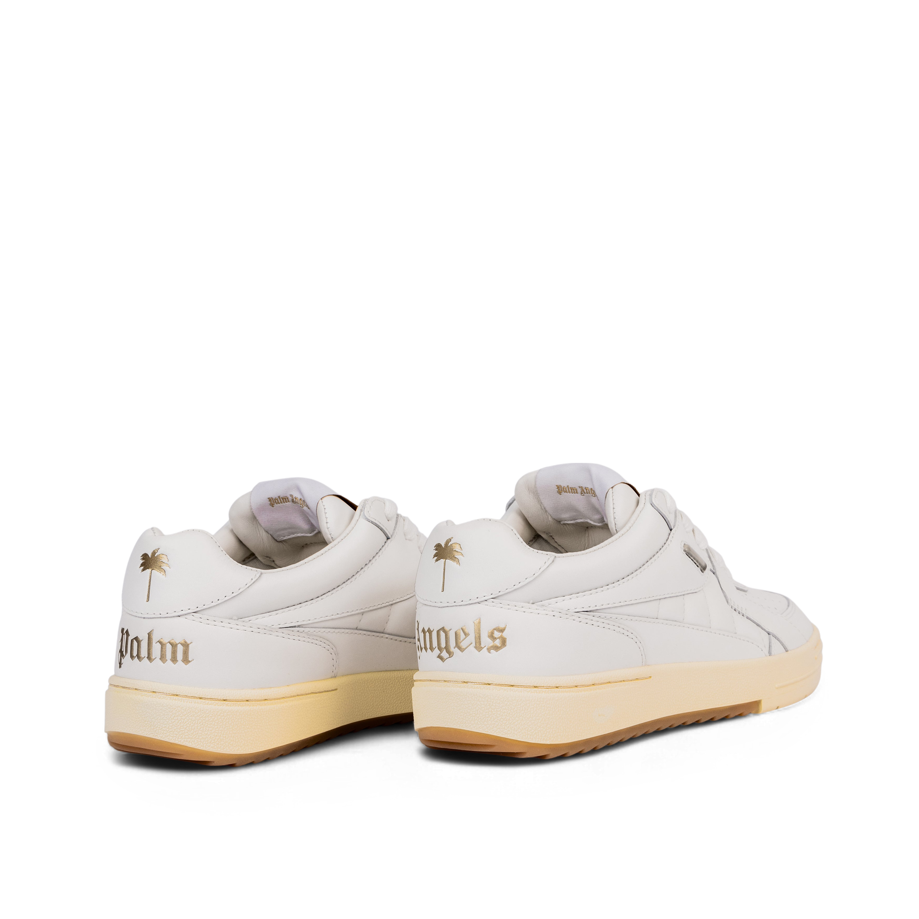 Sneakers Blancos Palm Angels Blanco University