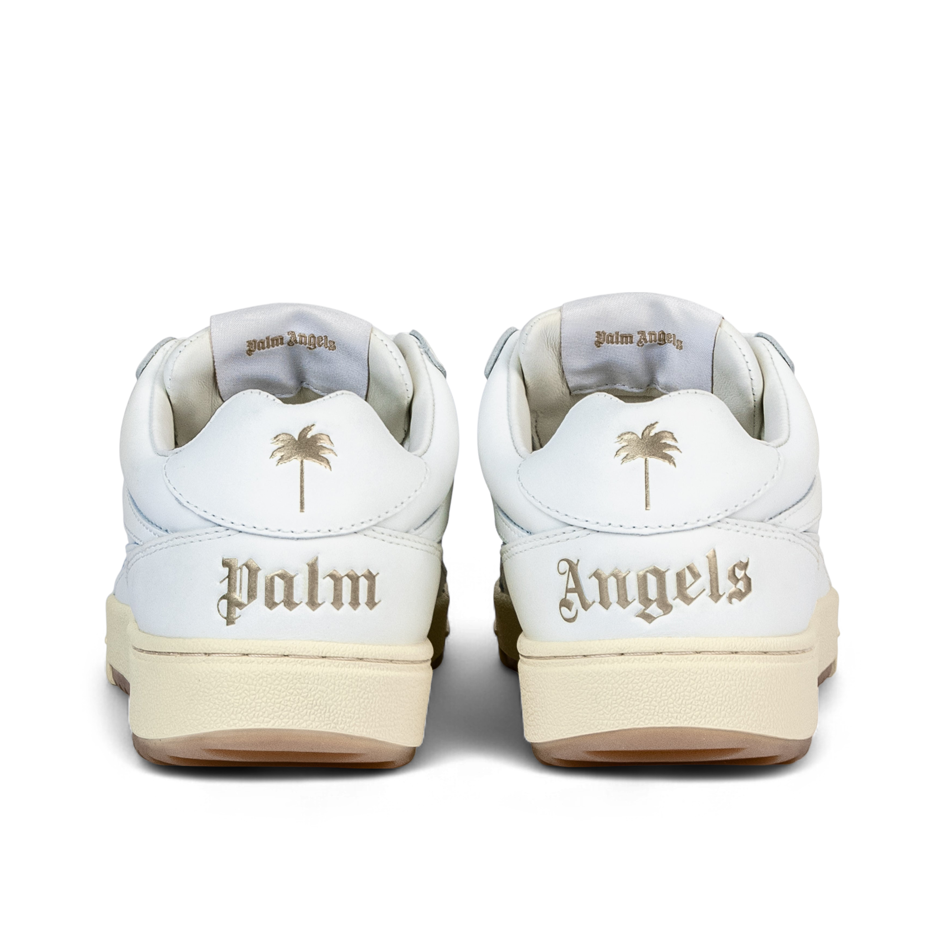 Sneakers Blancos Palm Angels Blanco University