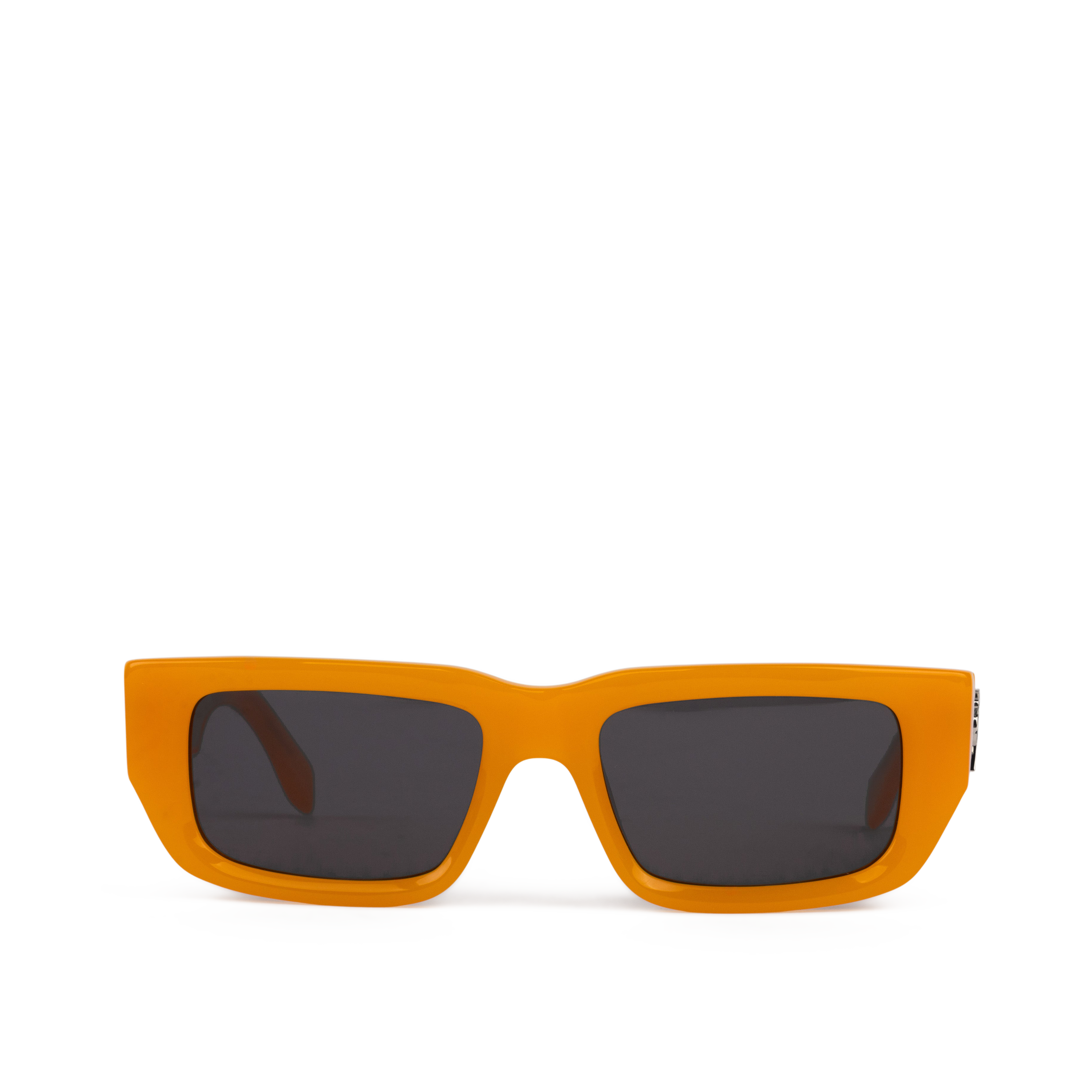 Gafas Naranjas Palm Angels "Sutter"