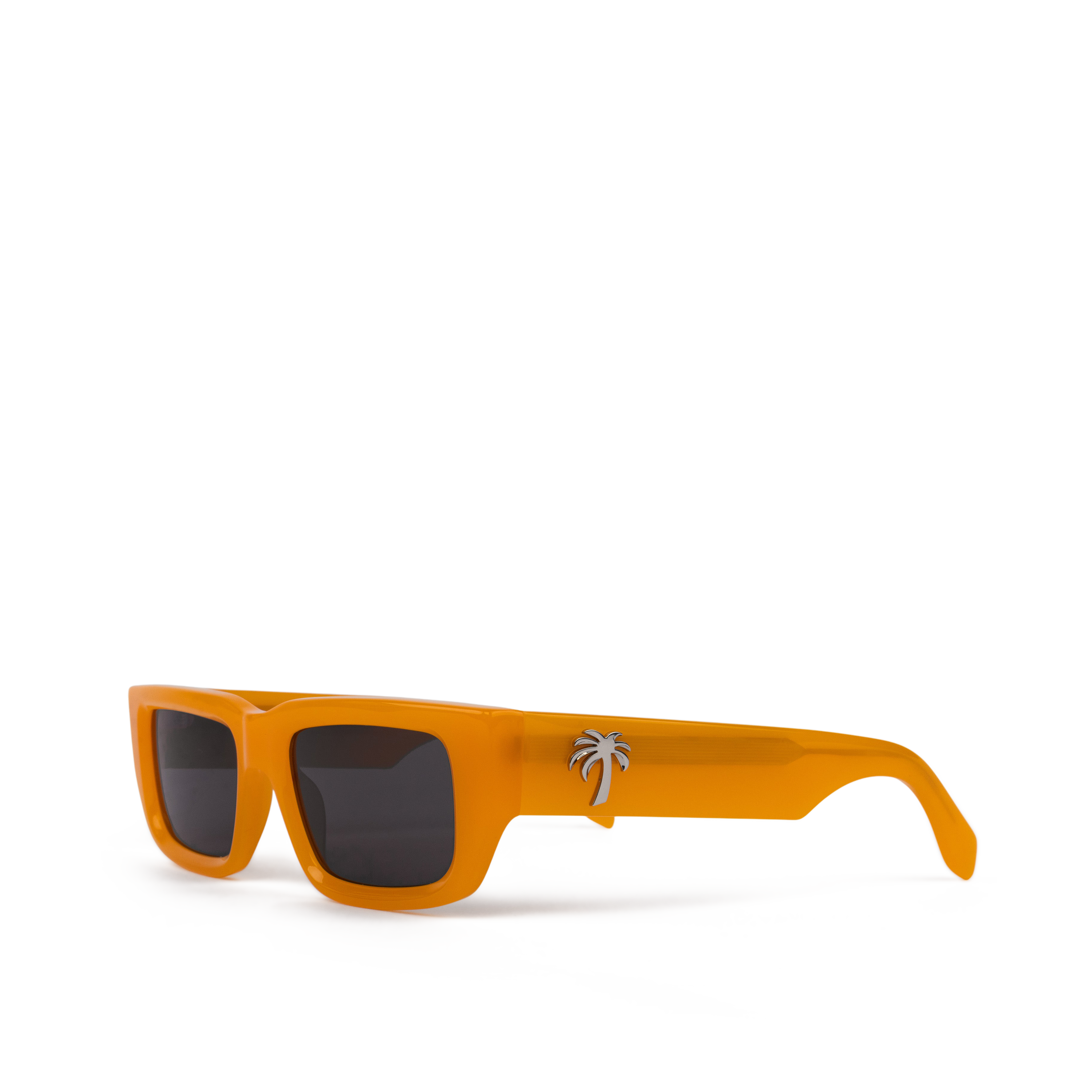 Gafas Naranjas Palm Angels "Sutter"