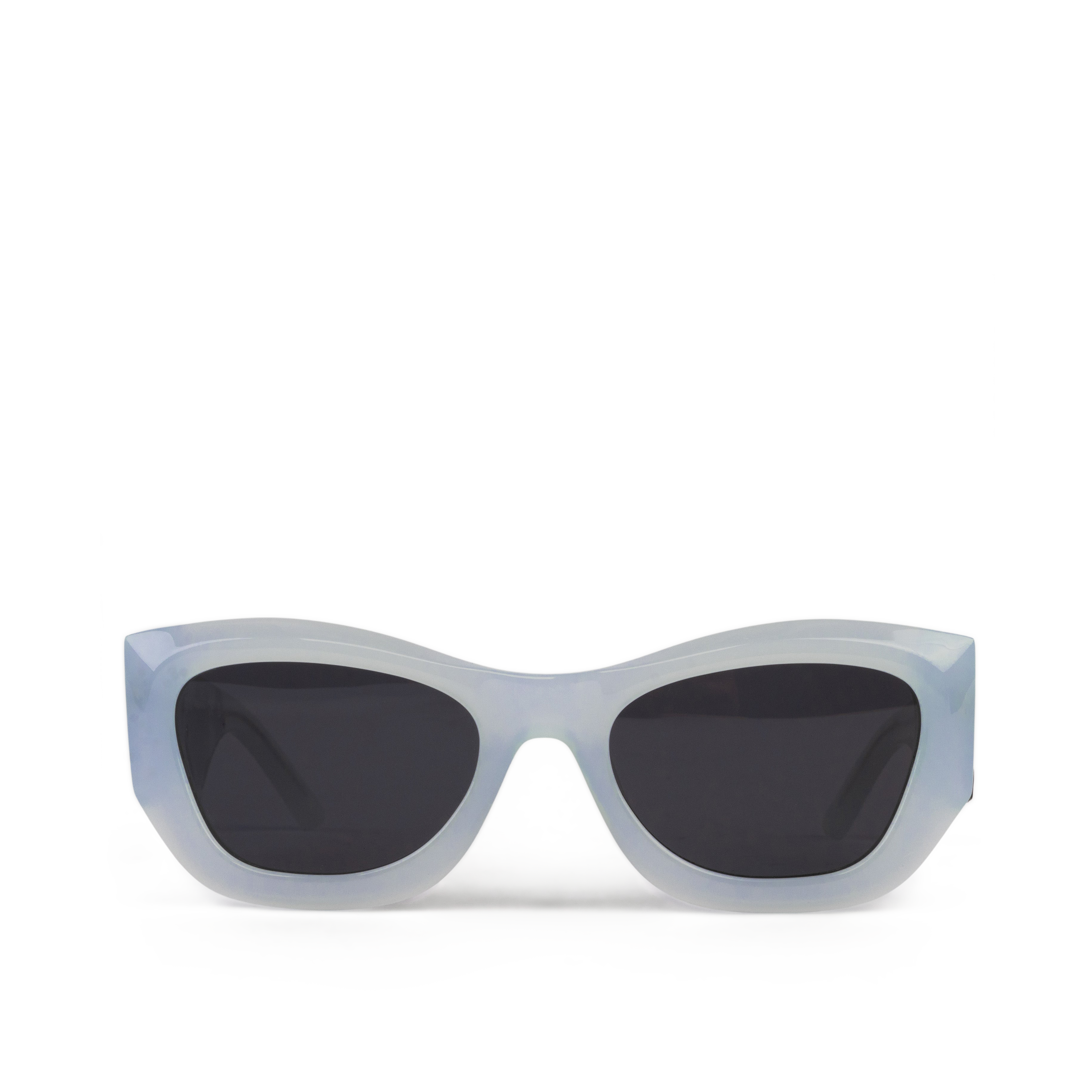 Gafas Celeste Palm Angels "Canby"