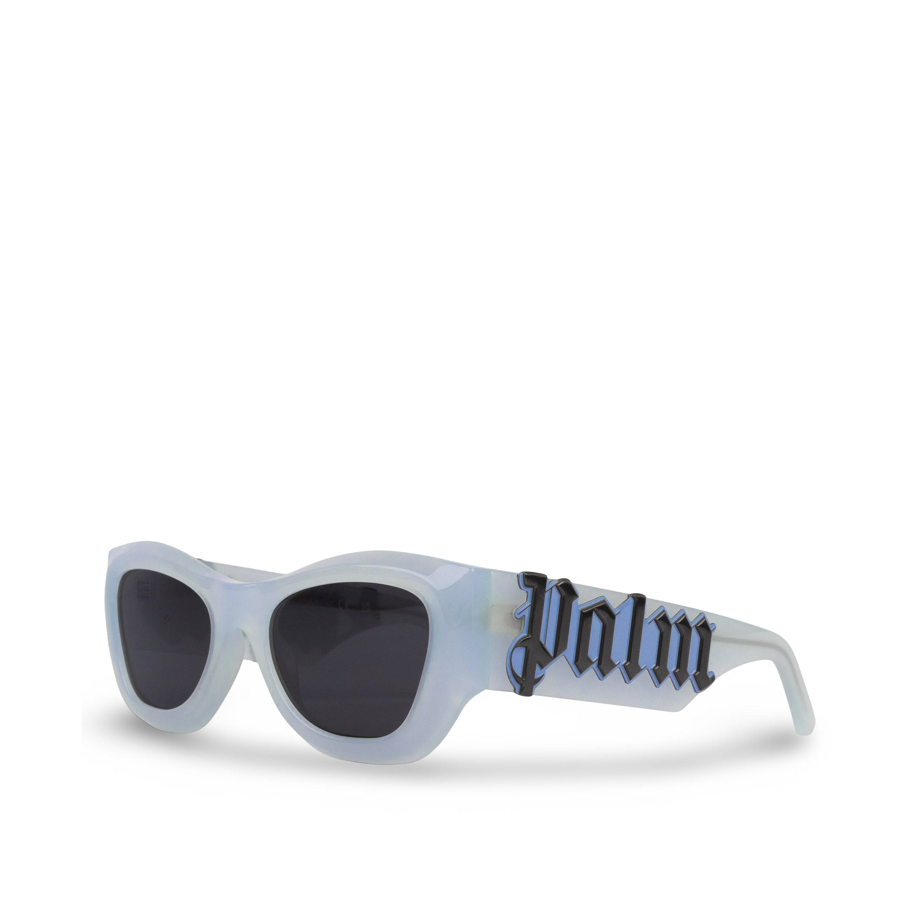 Gafas Celeste Palm Angels "Canby"