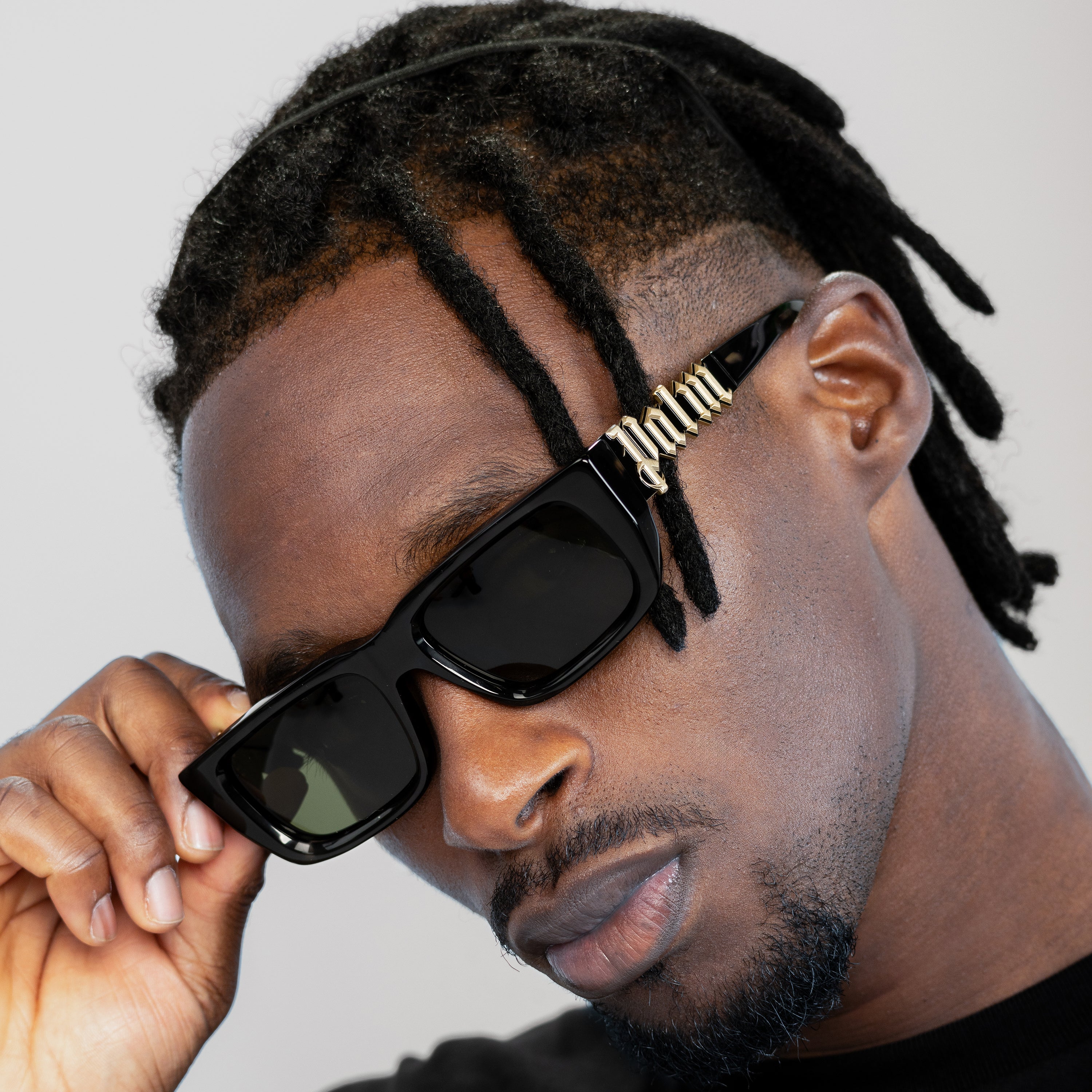 Gafas Havana Palm Angels "Milford"