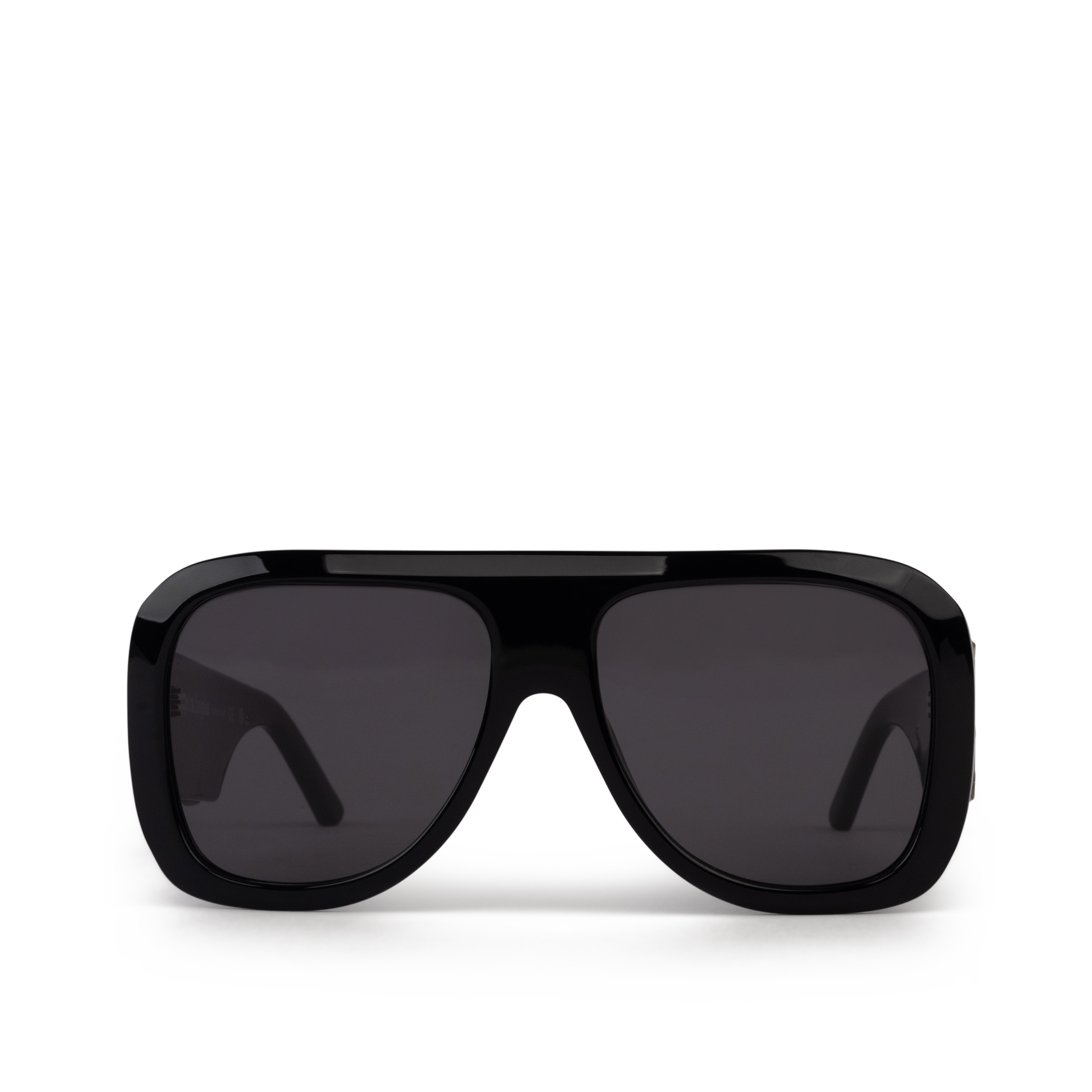 Gafas Negras Palm Angels "Sonoma"
