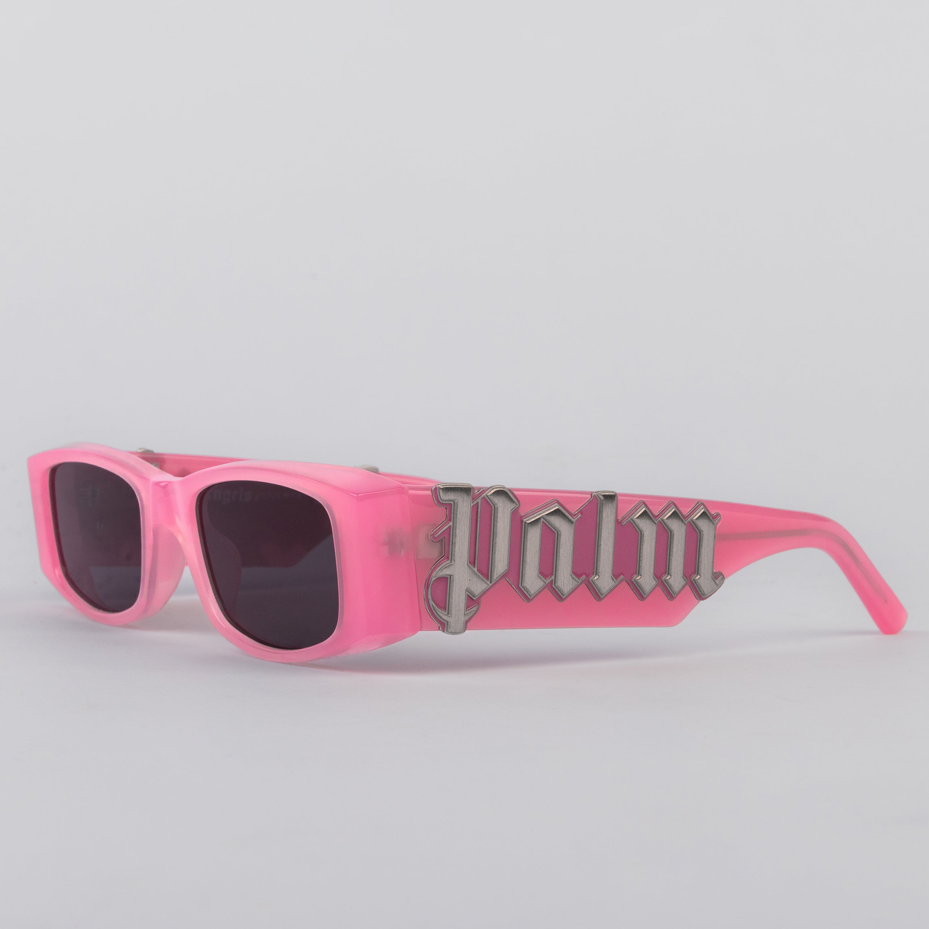Gafas Rosadas Palm Angels "Angel"