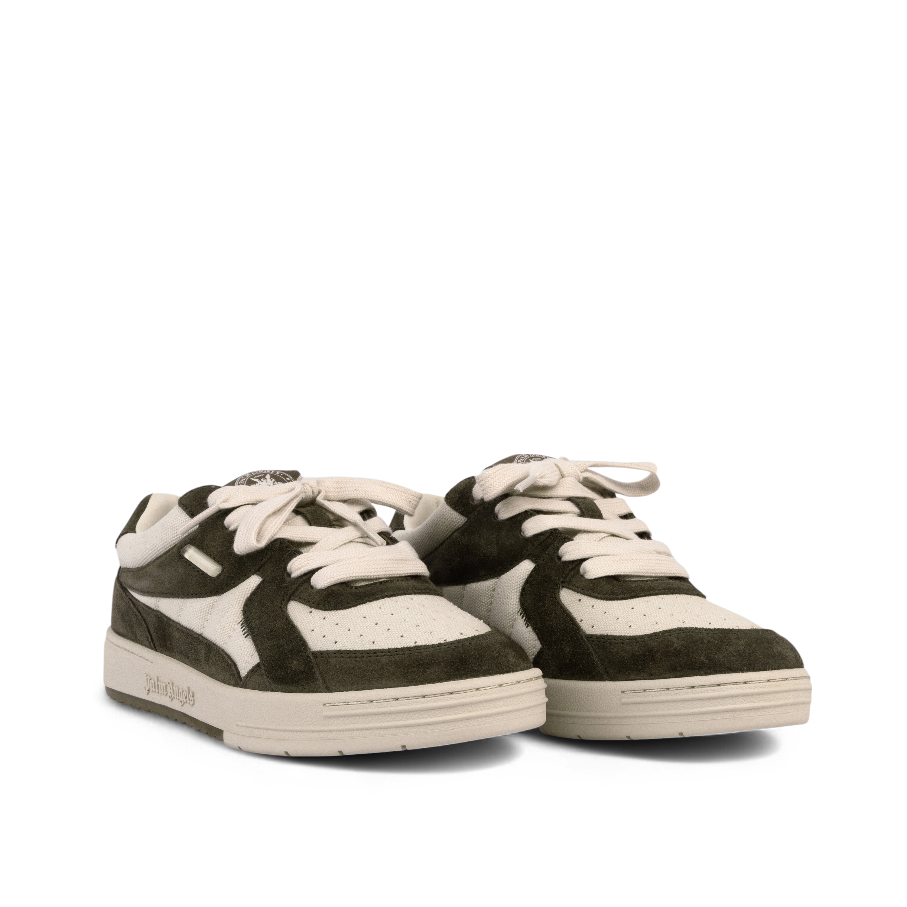 Sneakers Café Palm Angels University