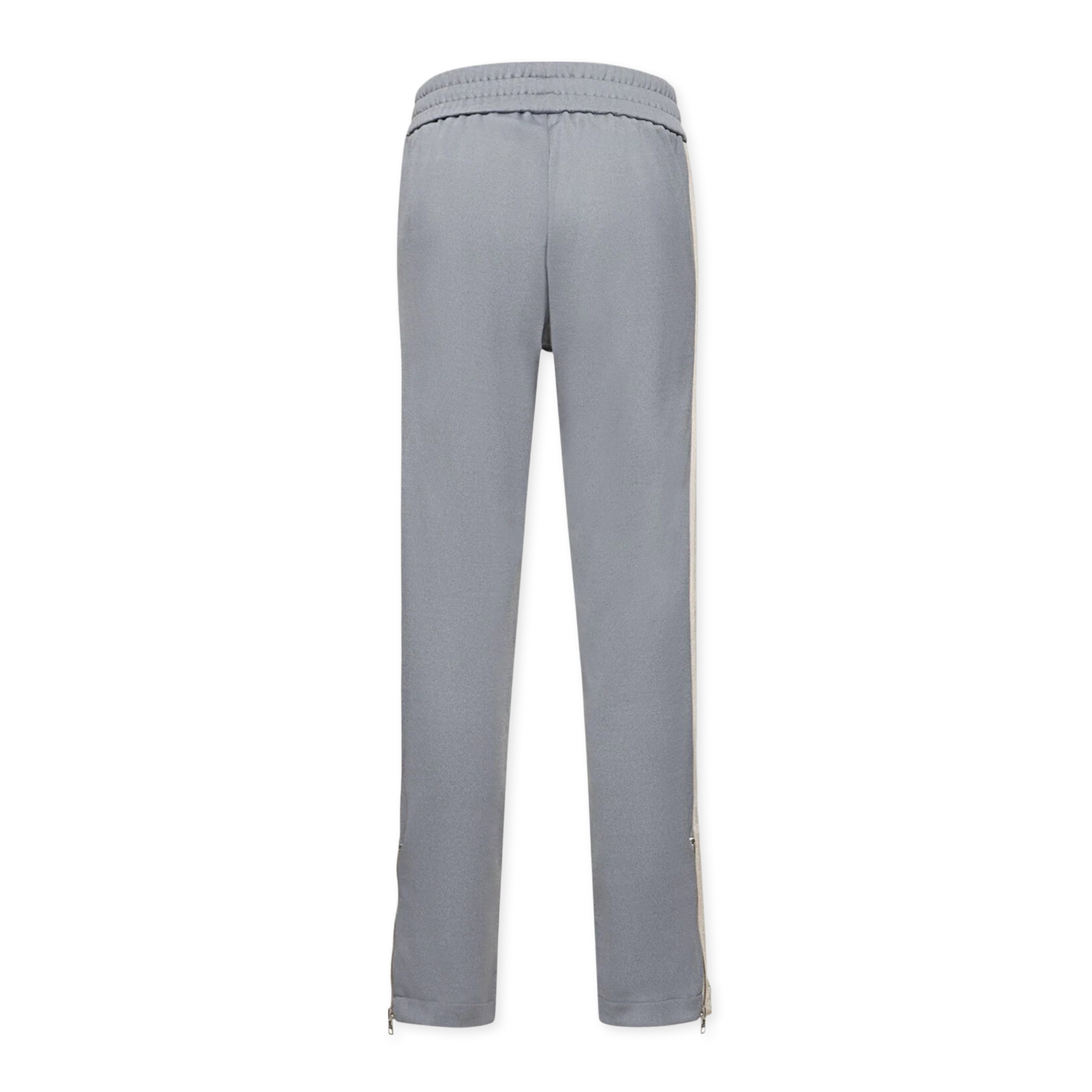 Sudadera Gris Palm Angels Melange Grey