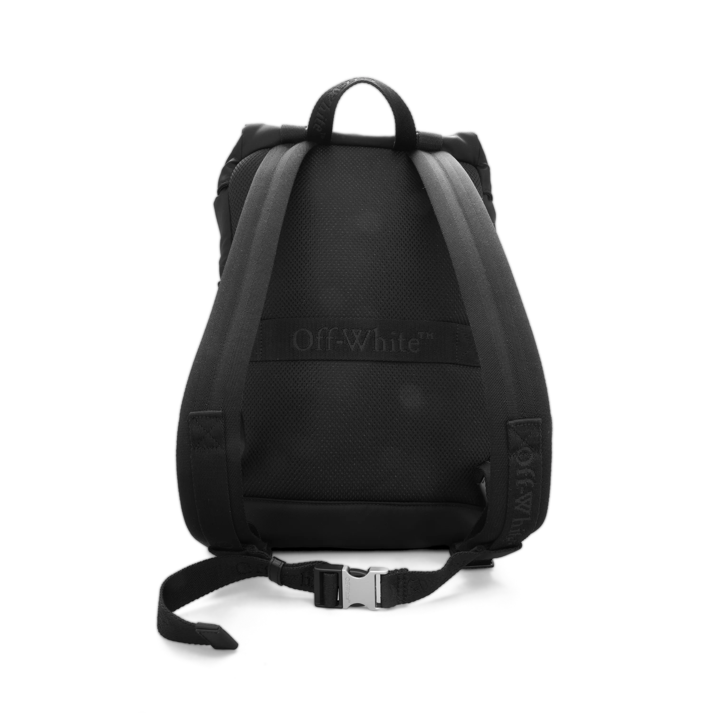 Mochila Negro Off-White Outdoor