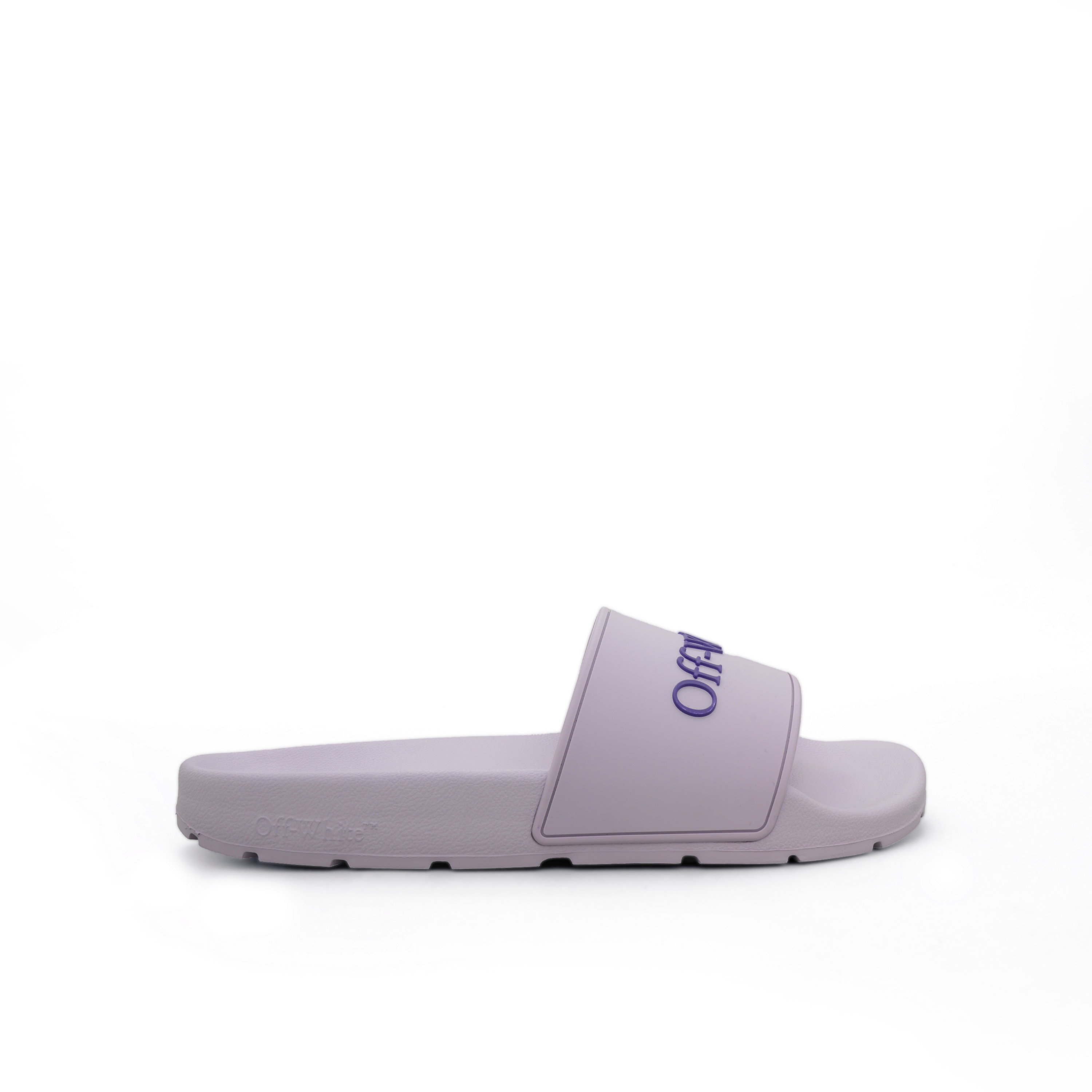 Sandalias Lila Off-White Bookish