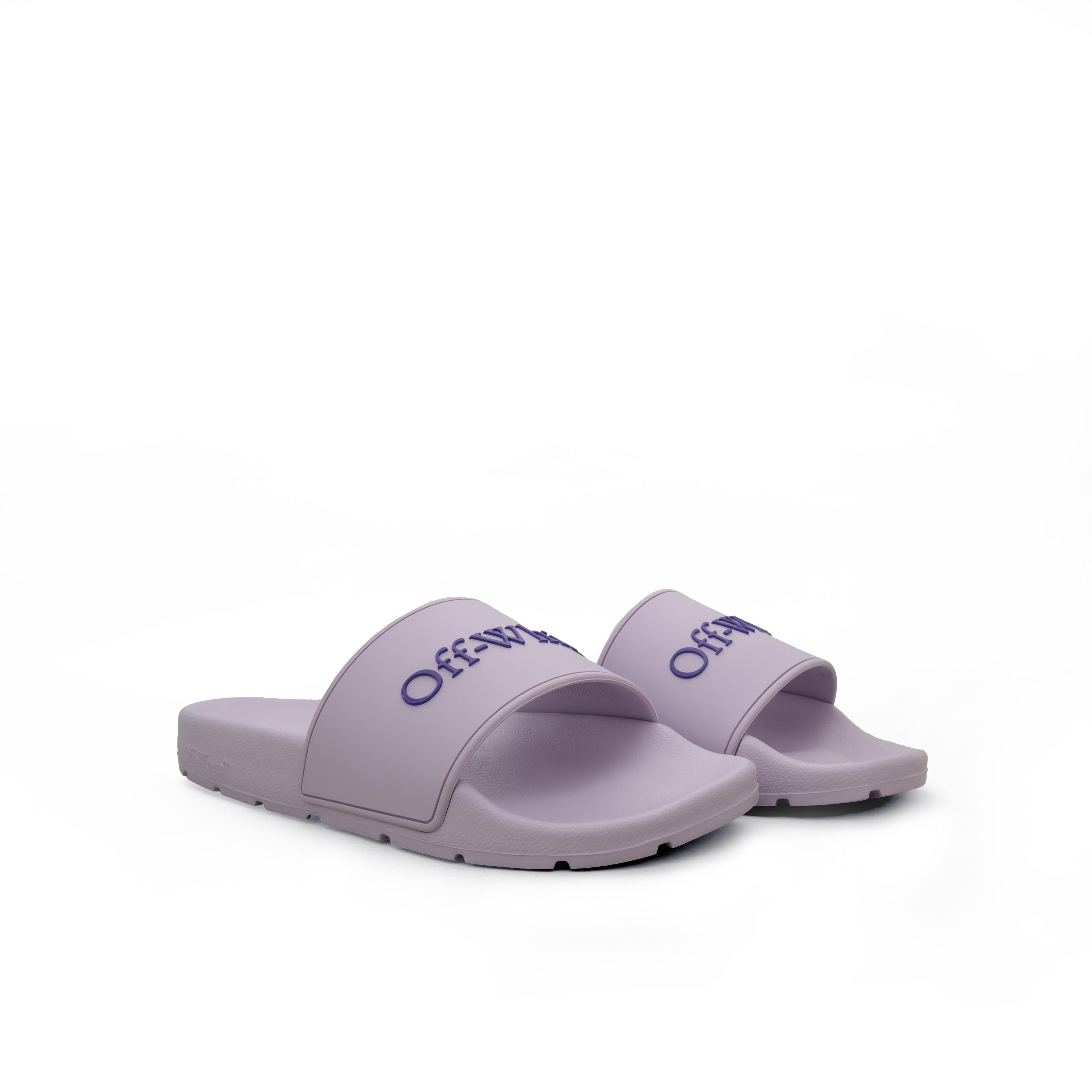Sandalias Lila Off-White Bookish