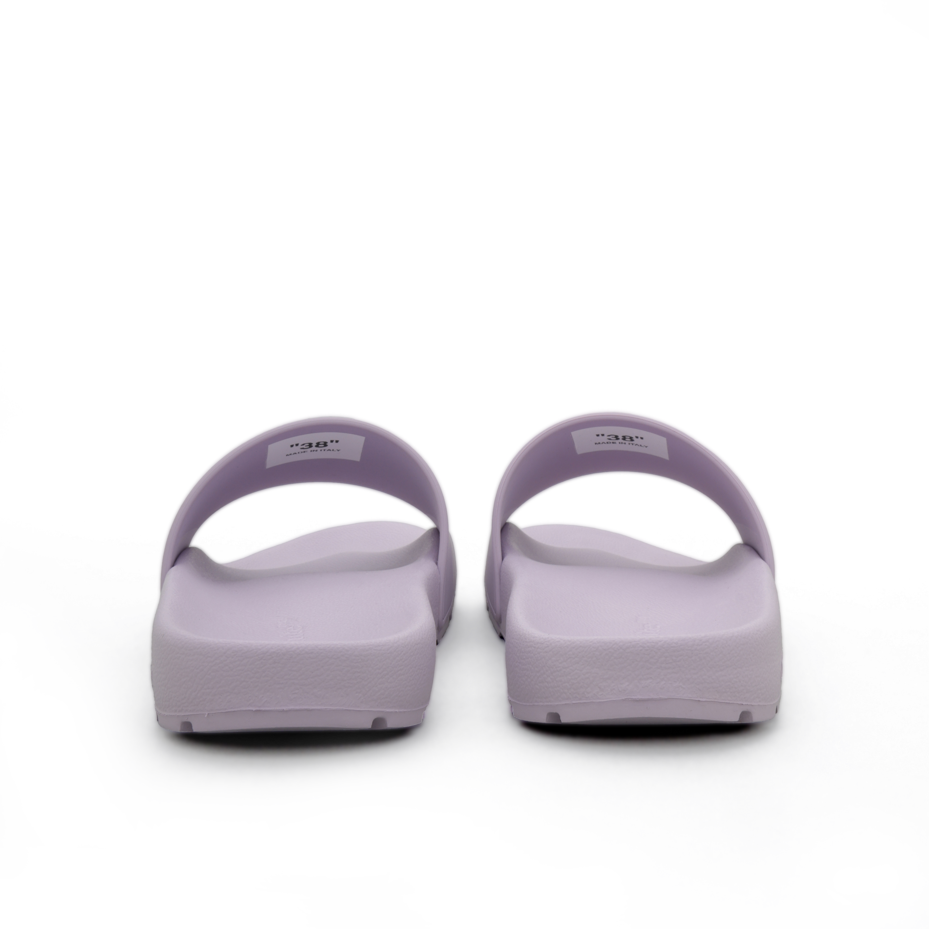 Sandalias Lila Off-White Bookish