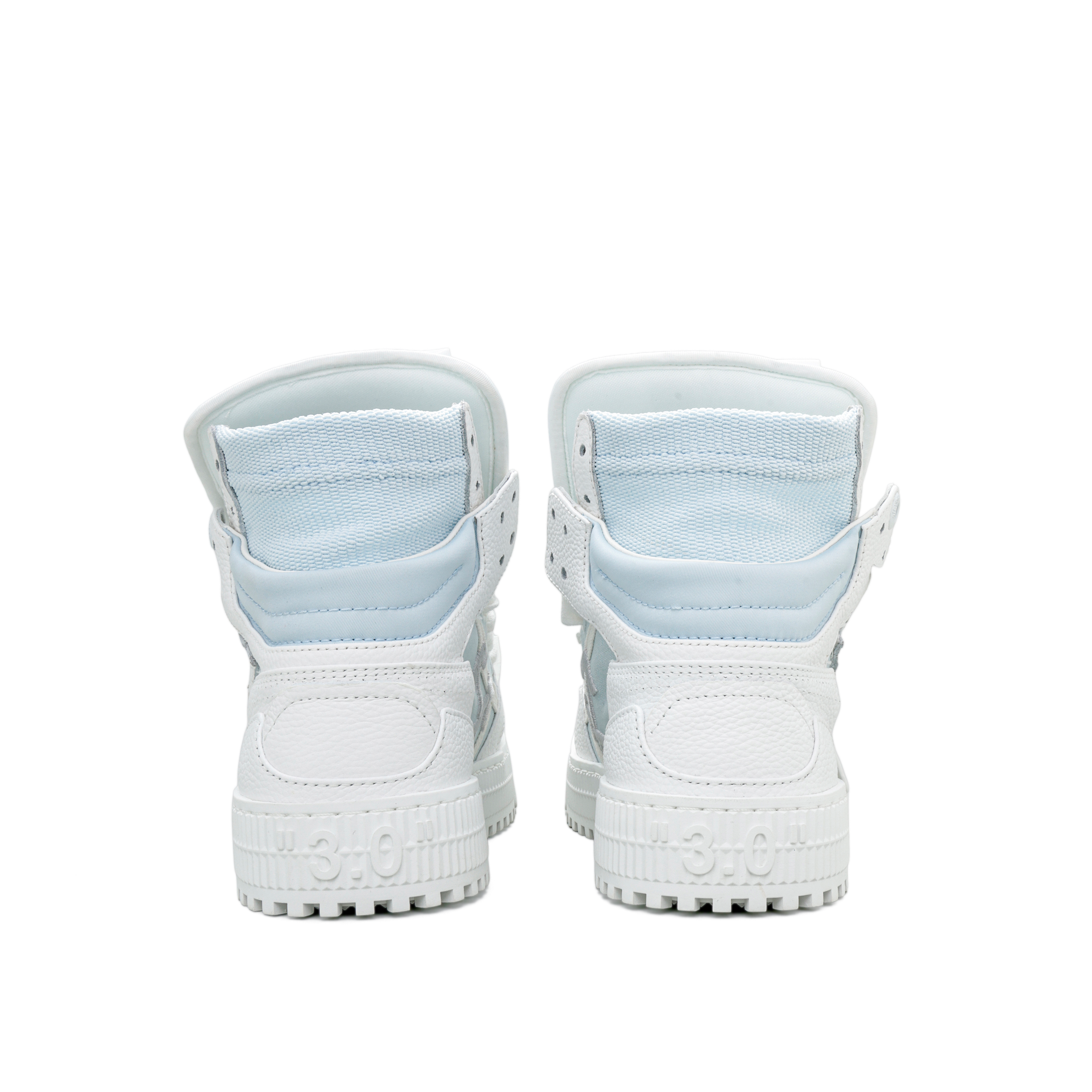 Sneakers Blancos Celeste Off-White Celeste Off Court 3.0