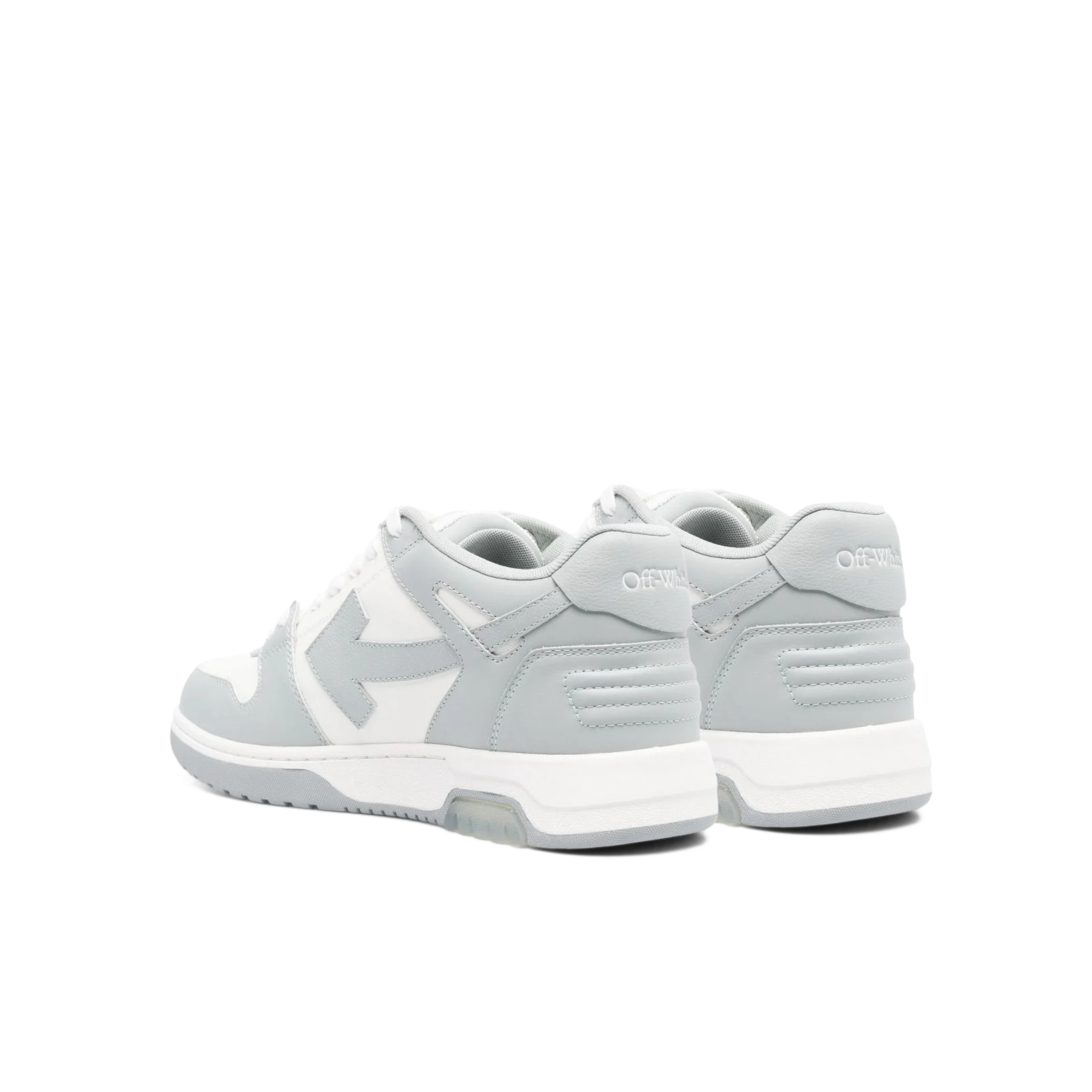 Sneakers Blancos Off-White OOO
