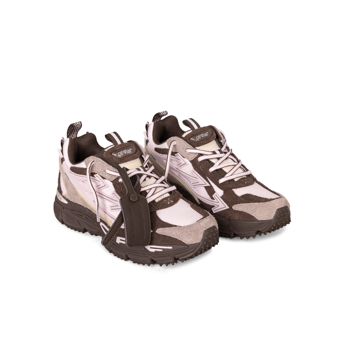 Sneakers Cafés Off-White Be Right Back