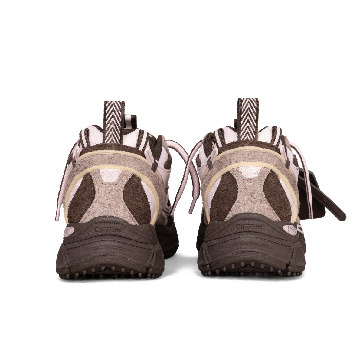 Sneakers Cafés Off-White Be Right Back