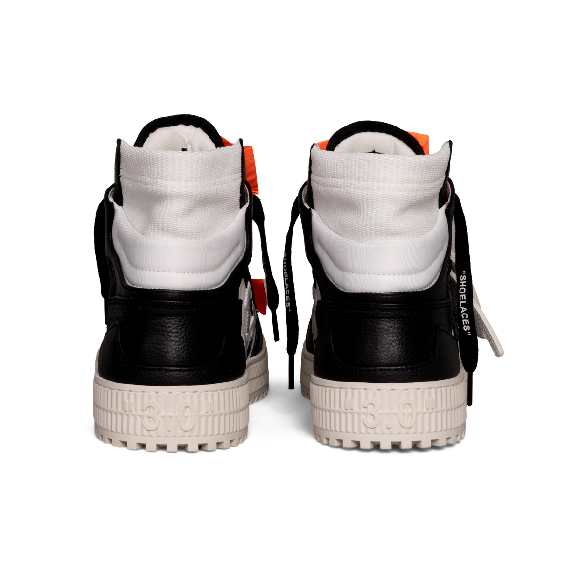 Sneakers Blancos - Negros Off-White Off Court 3.0