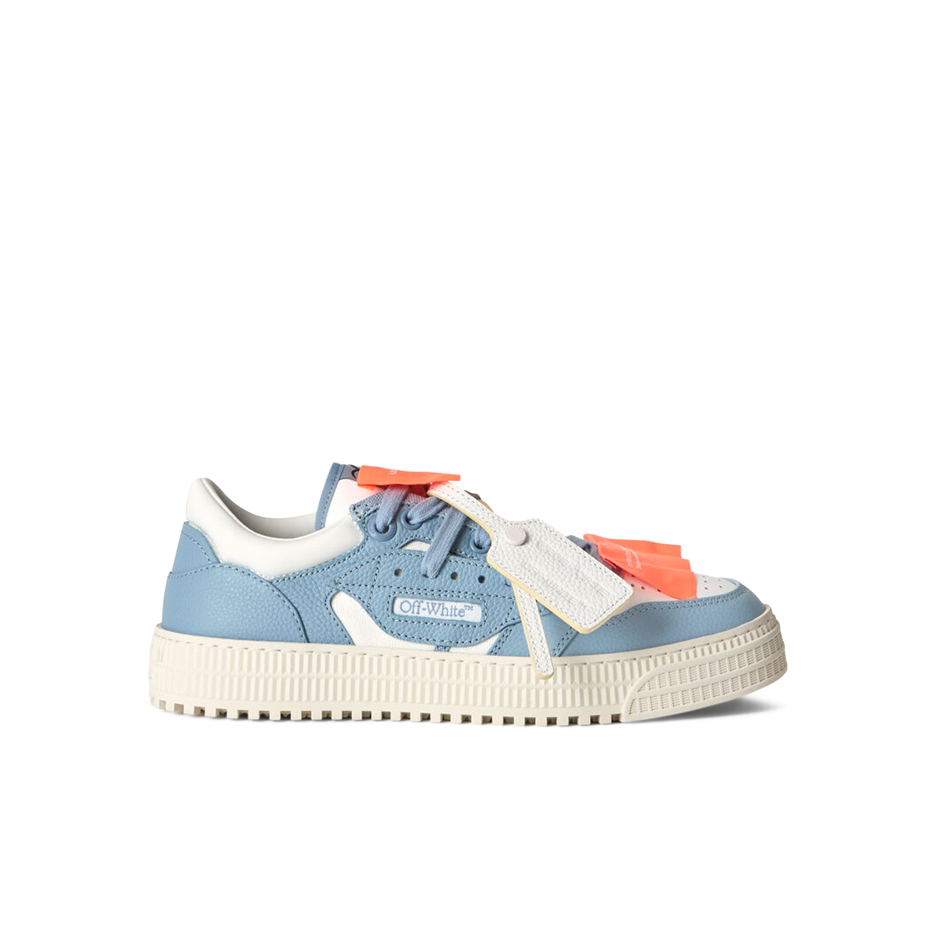 Sneakers Blancos Off-White Off Court 3.0