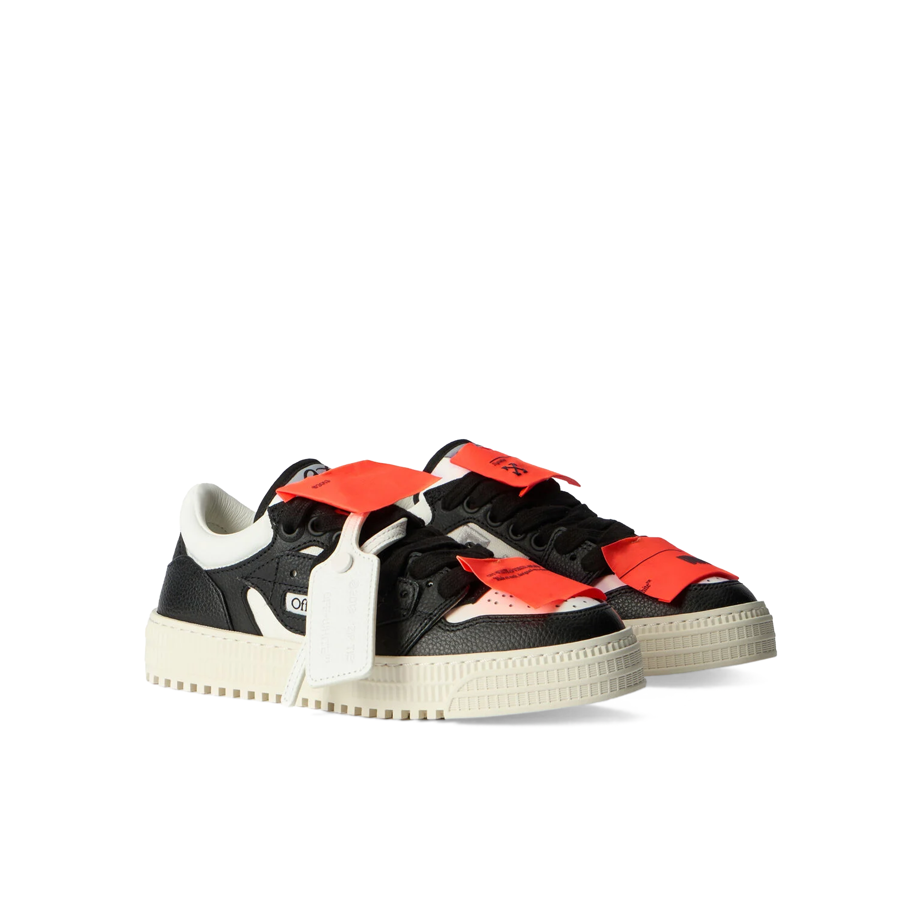 Sneakers Blancos Off-White Off Court 3.0