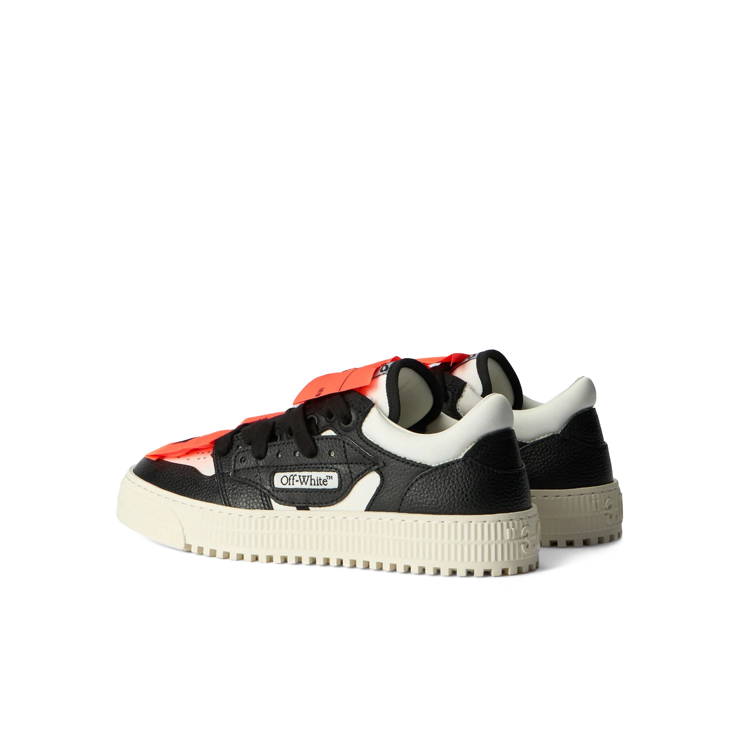 Sneakers Blancos Off-White Off Court 3.0