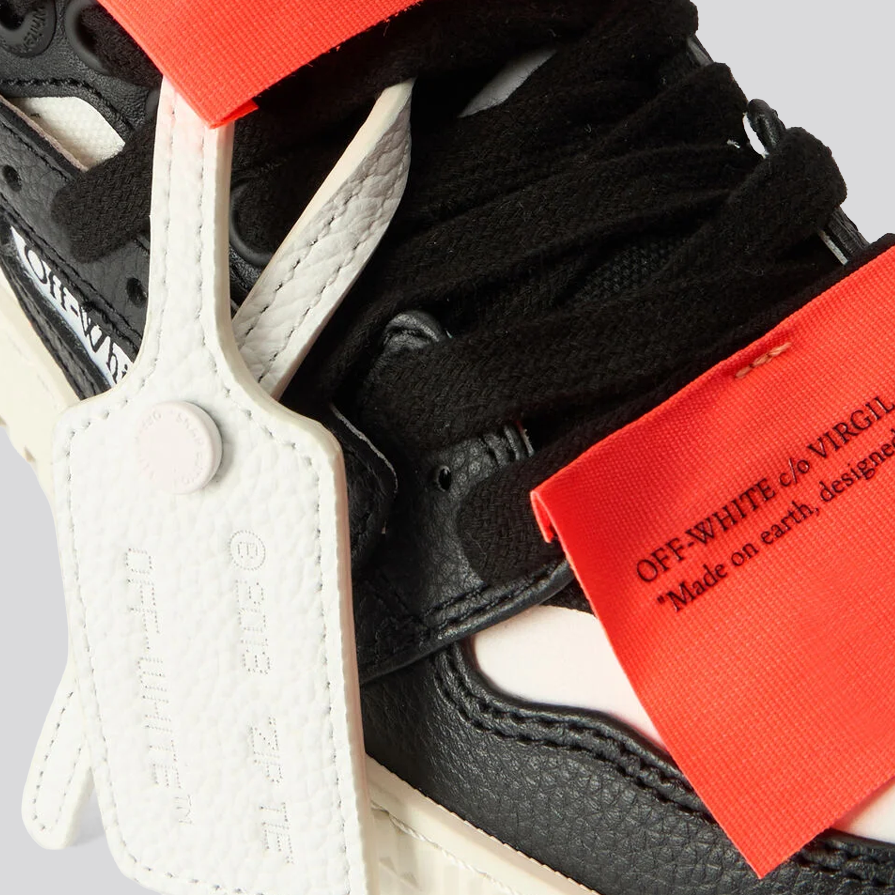 Sneakers Blancos Off-White Off Court 3.0
