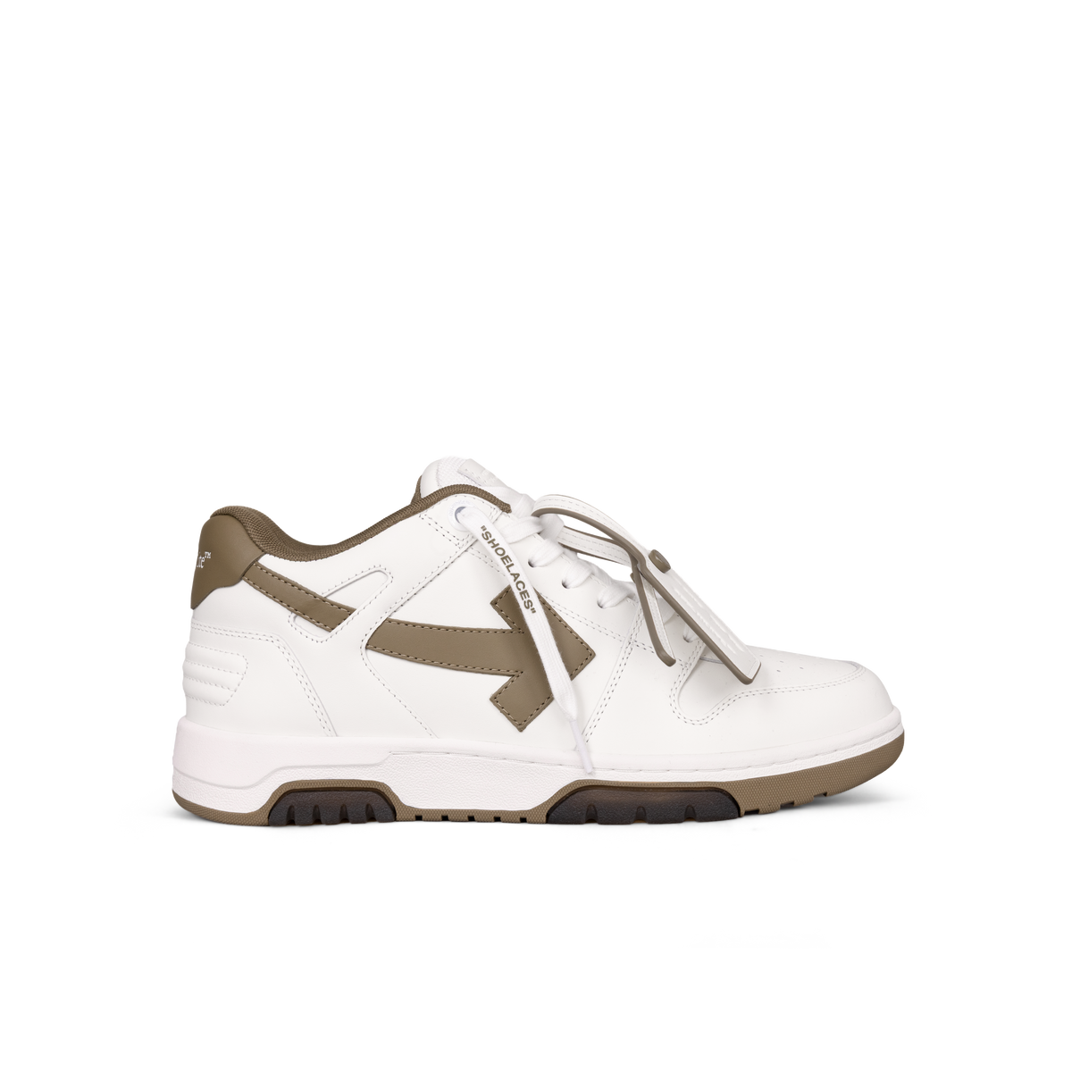 Sneakers Blancos Off-White OOO