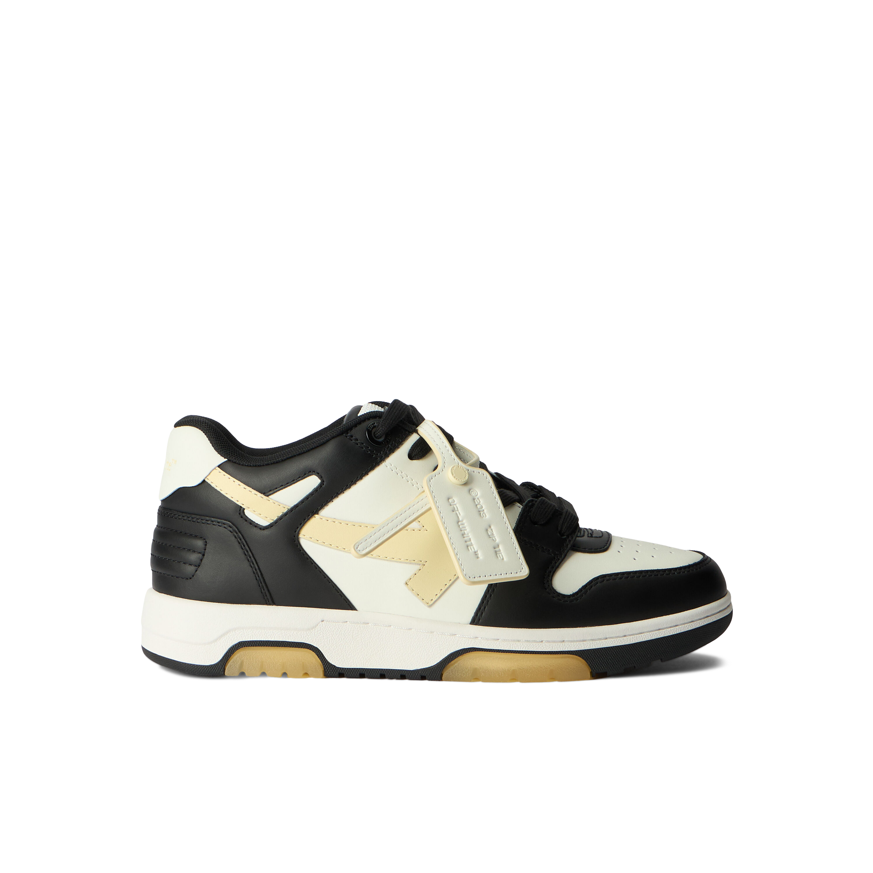 Sneakers Blancos Off-White OOO Glow