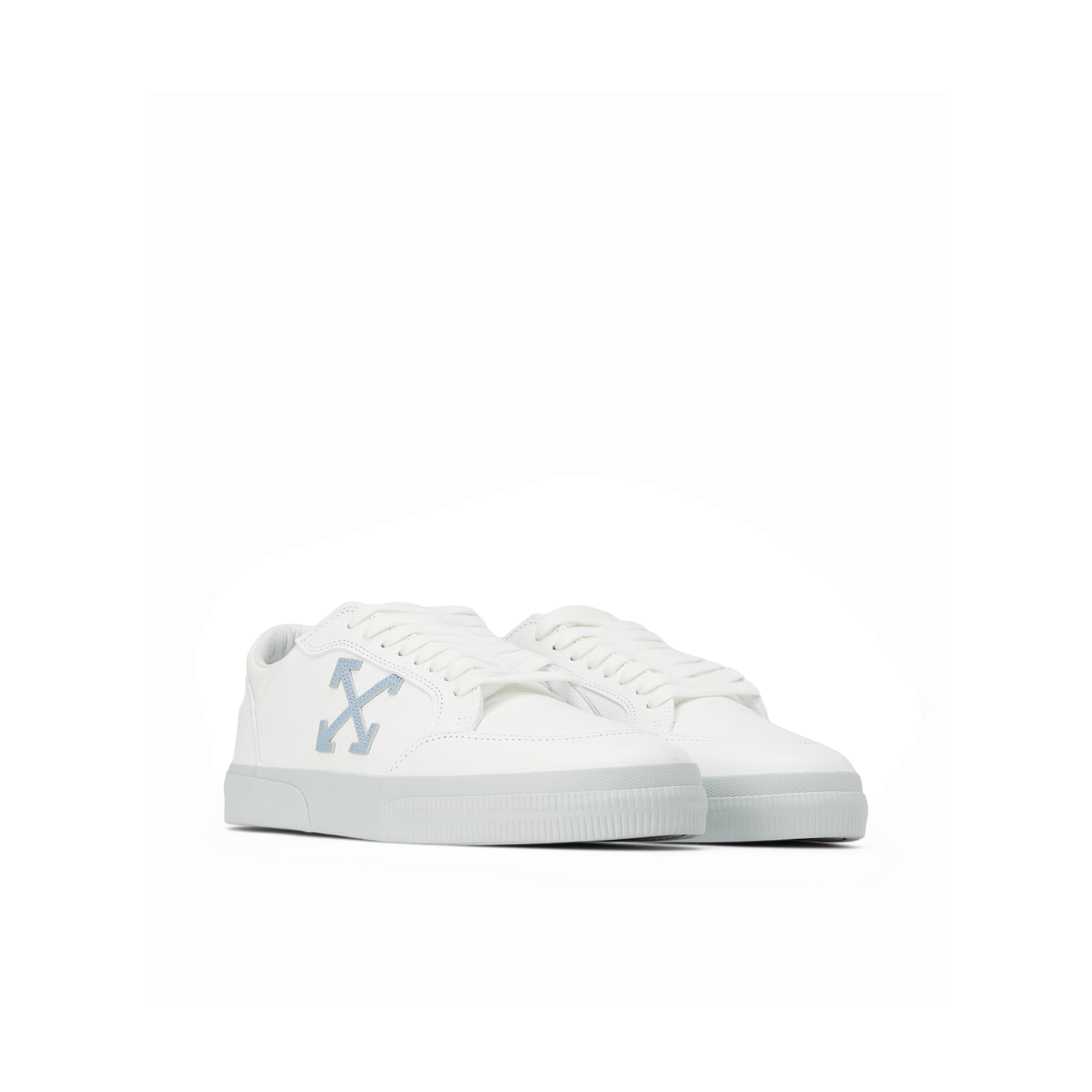 Sneakers Blancos Off-White Vulcanaized