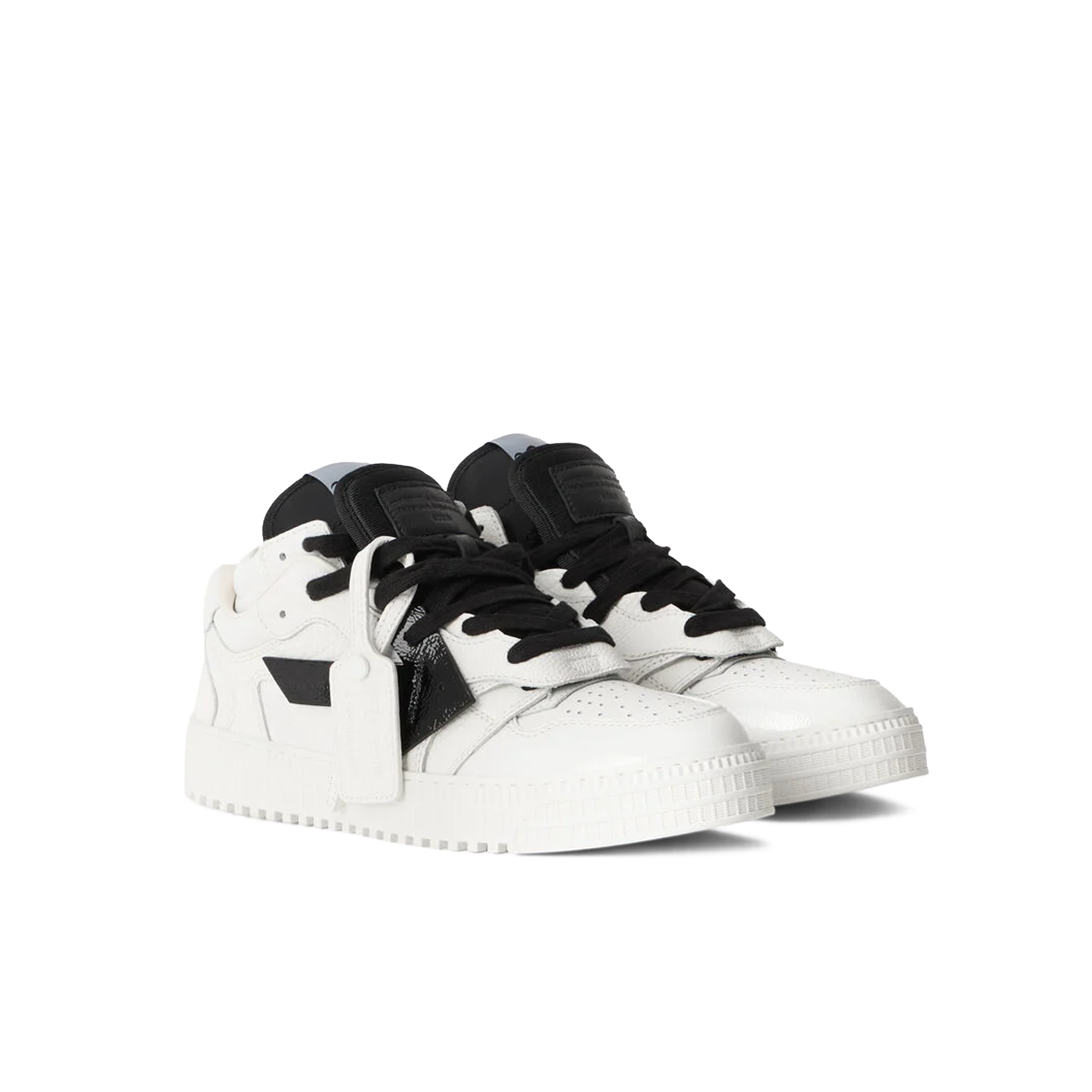 Sneakers Blancos Off-White 3.0 Floating