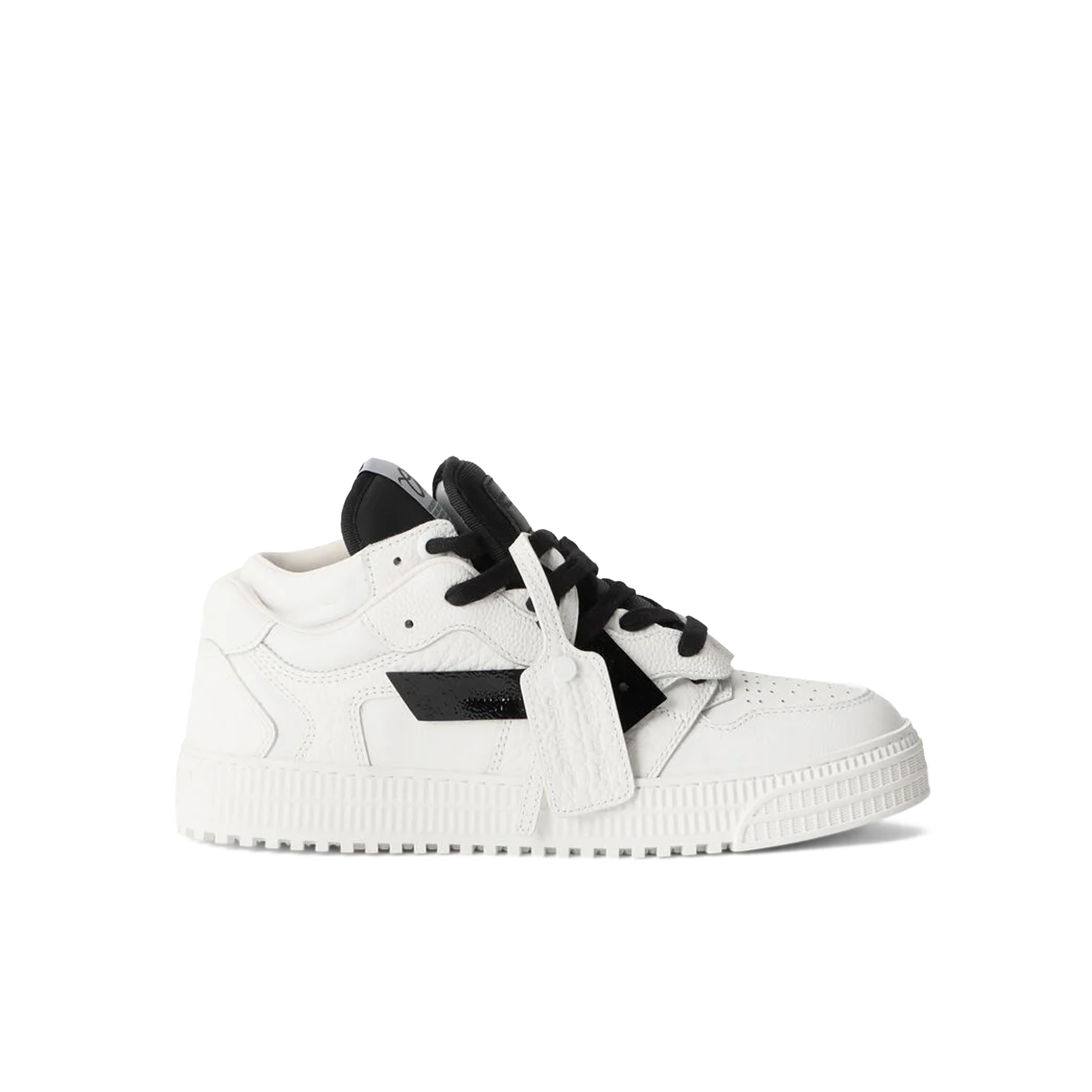 Sneakers Blancos Off-White 3.0 Floating