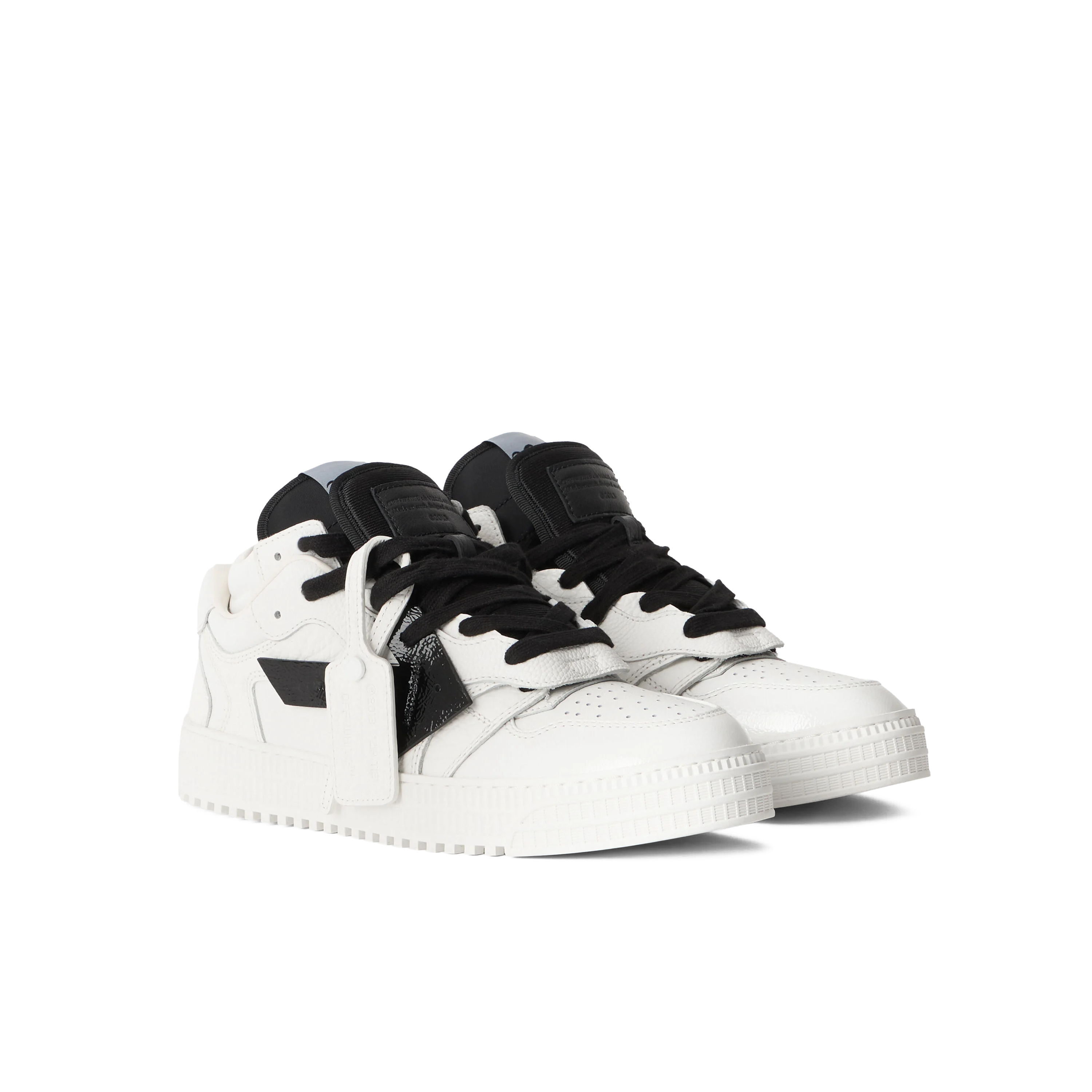Sneakers Blancos Off-White 3.0 Floating