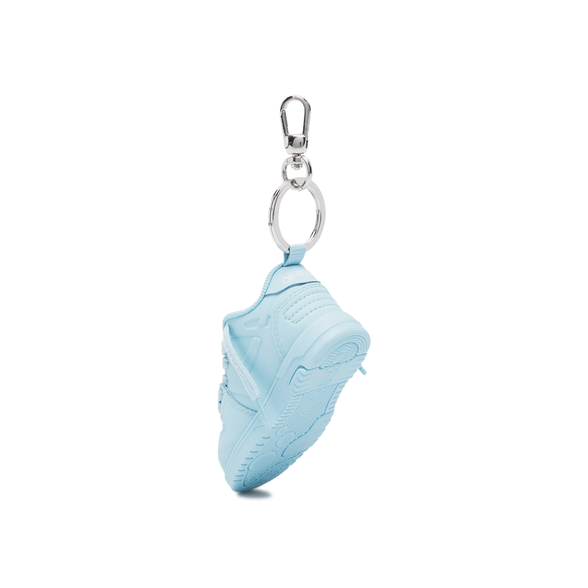 Accesorio Celeste Off-White OOO