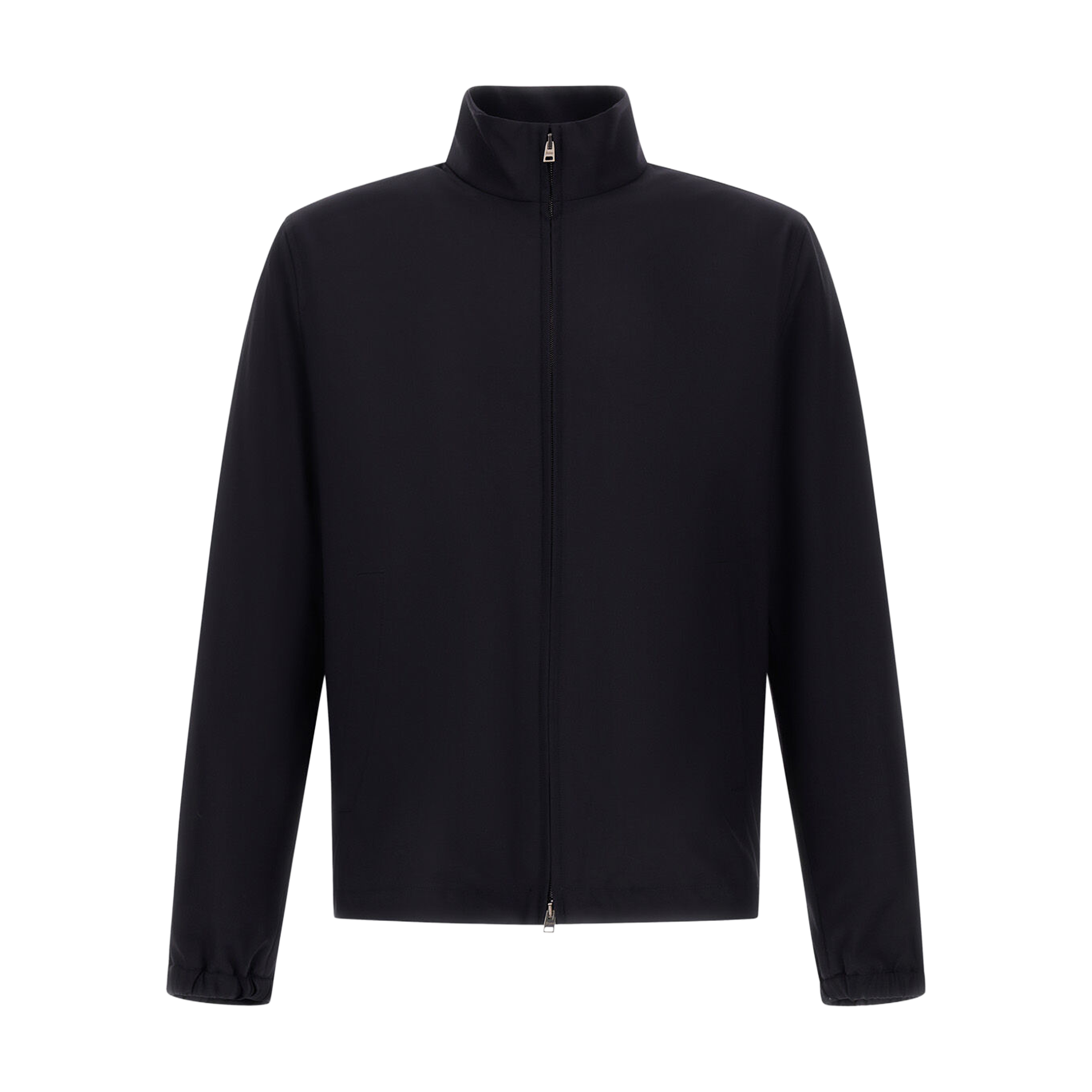 Chaqueta Azul Herno Stretch