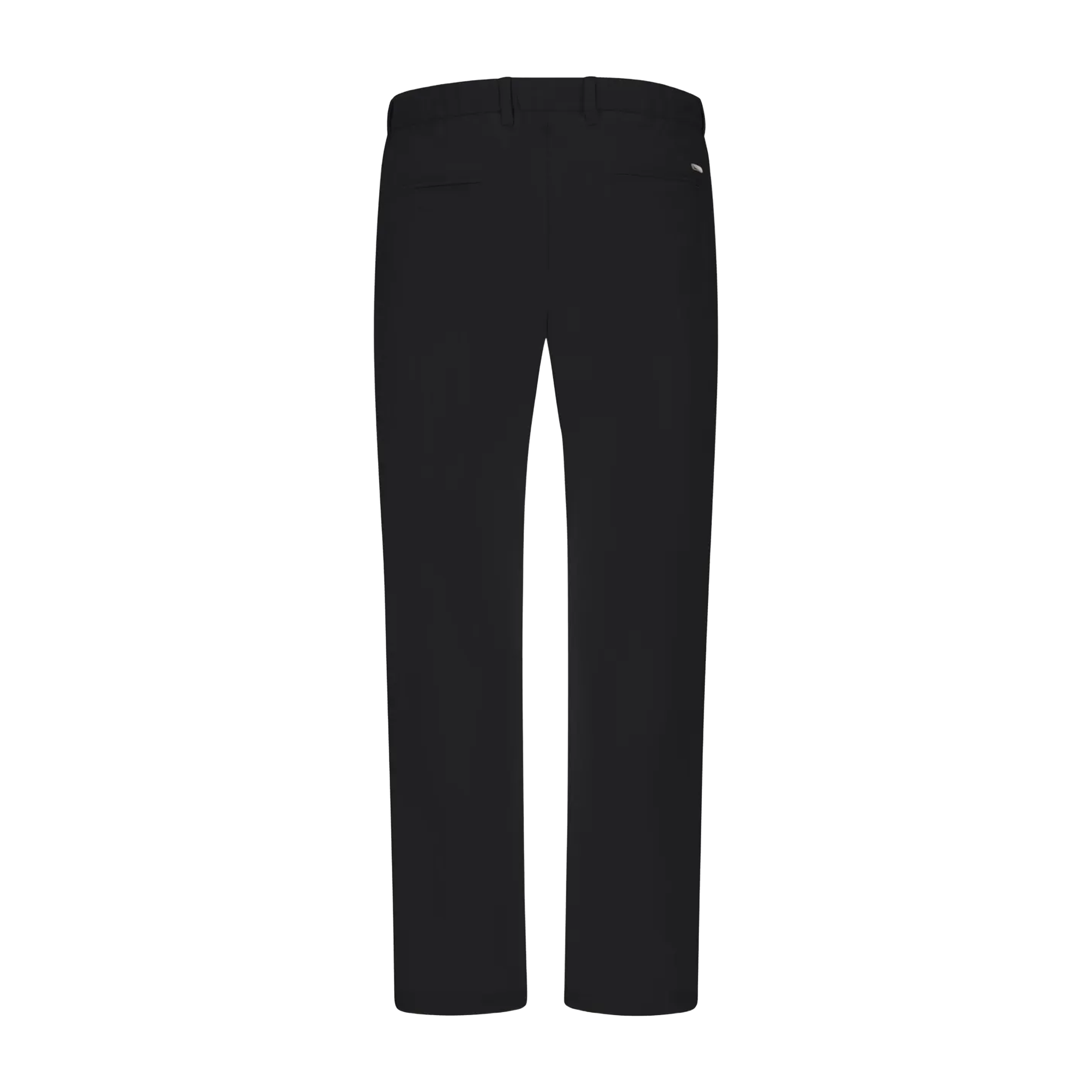 Pantalón Negro Herno Nylon Maestro