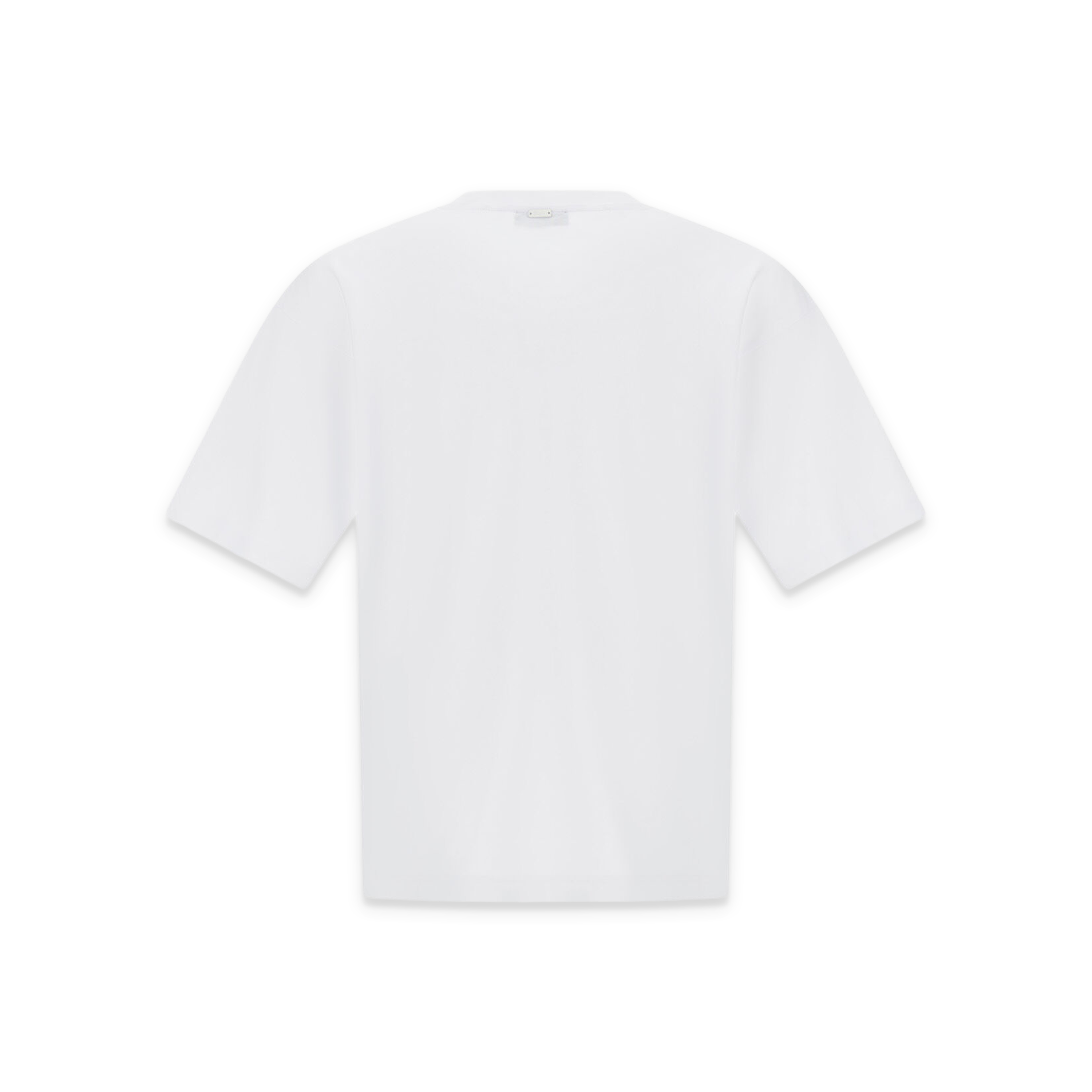 Camiseta Blanca Herno Pocket