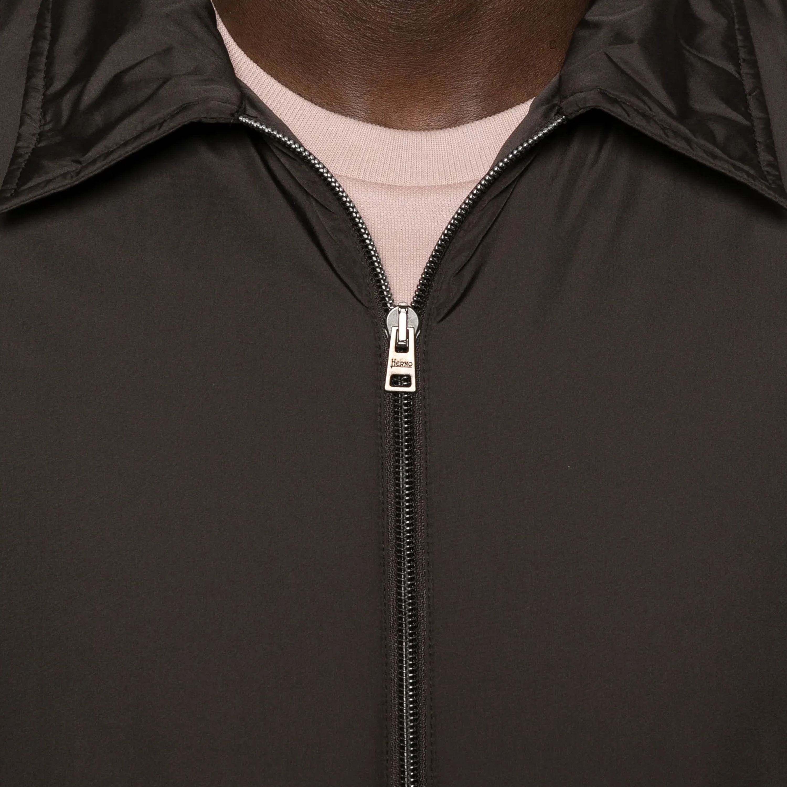 Chaqueta Café Herno Cardigan