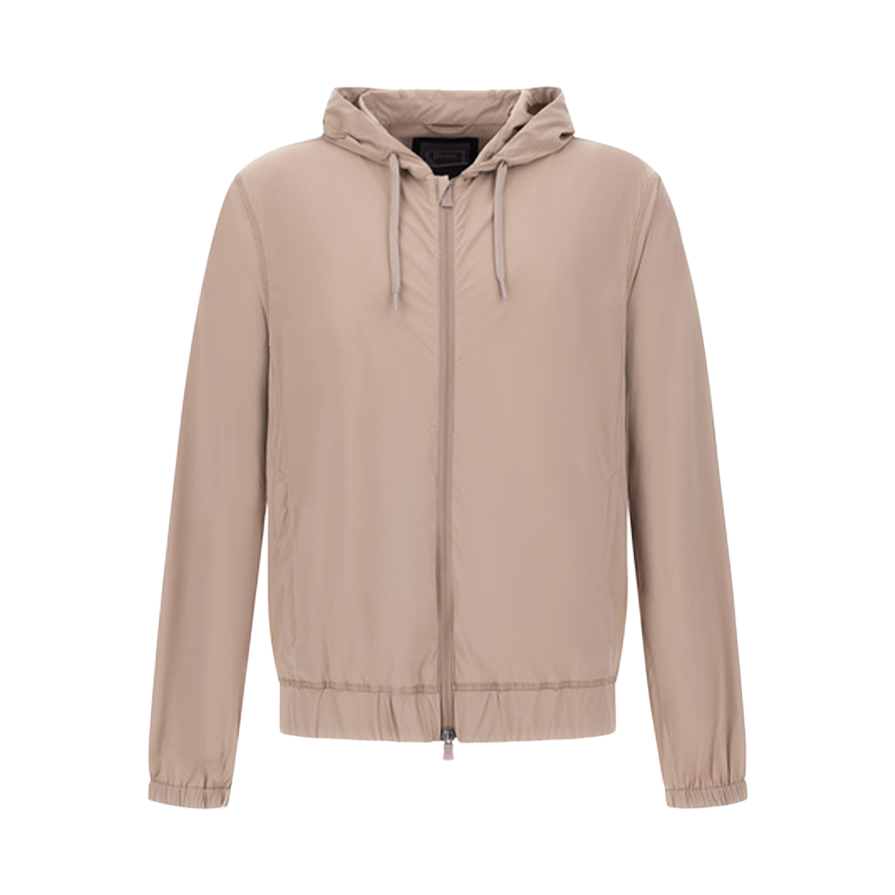 Chaqueta Taupe Herno