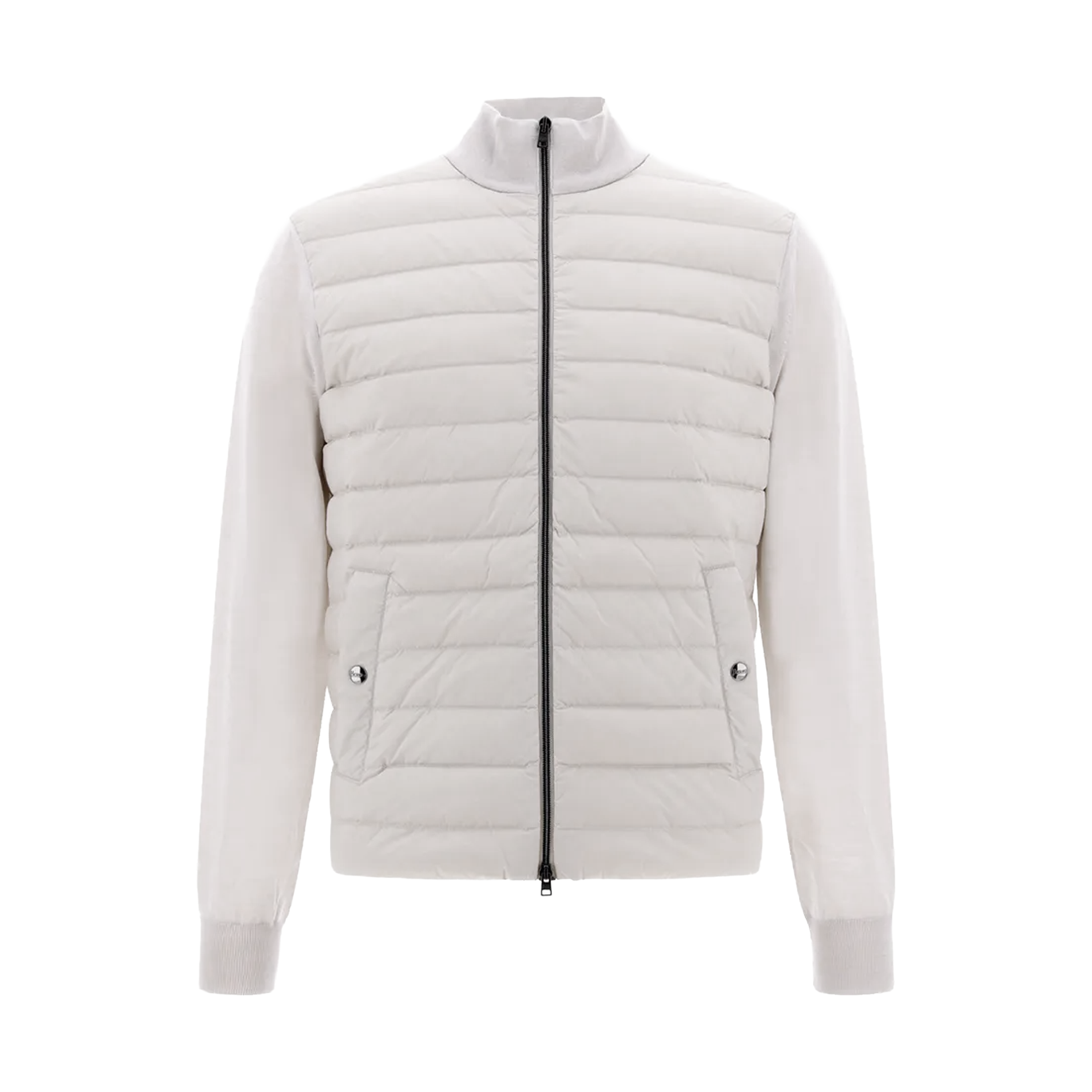 Chaqueta Ivory Herno Cardigan